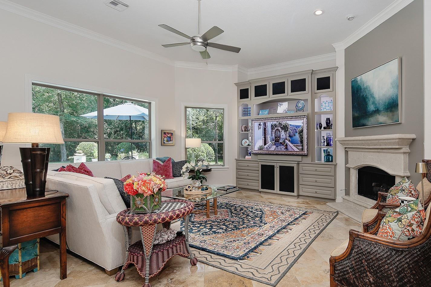2 Peony Springs Court