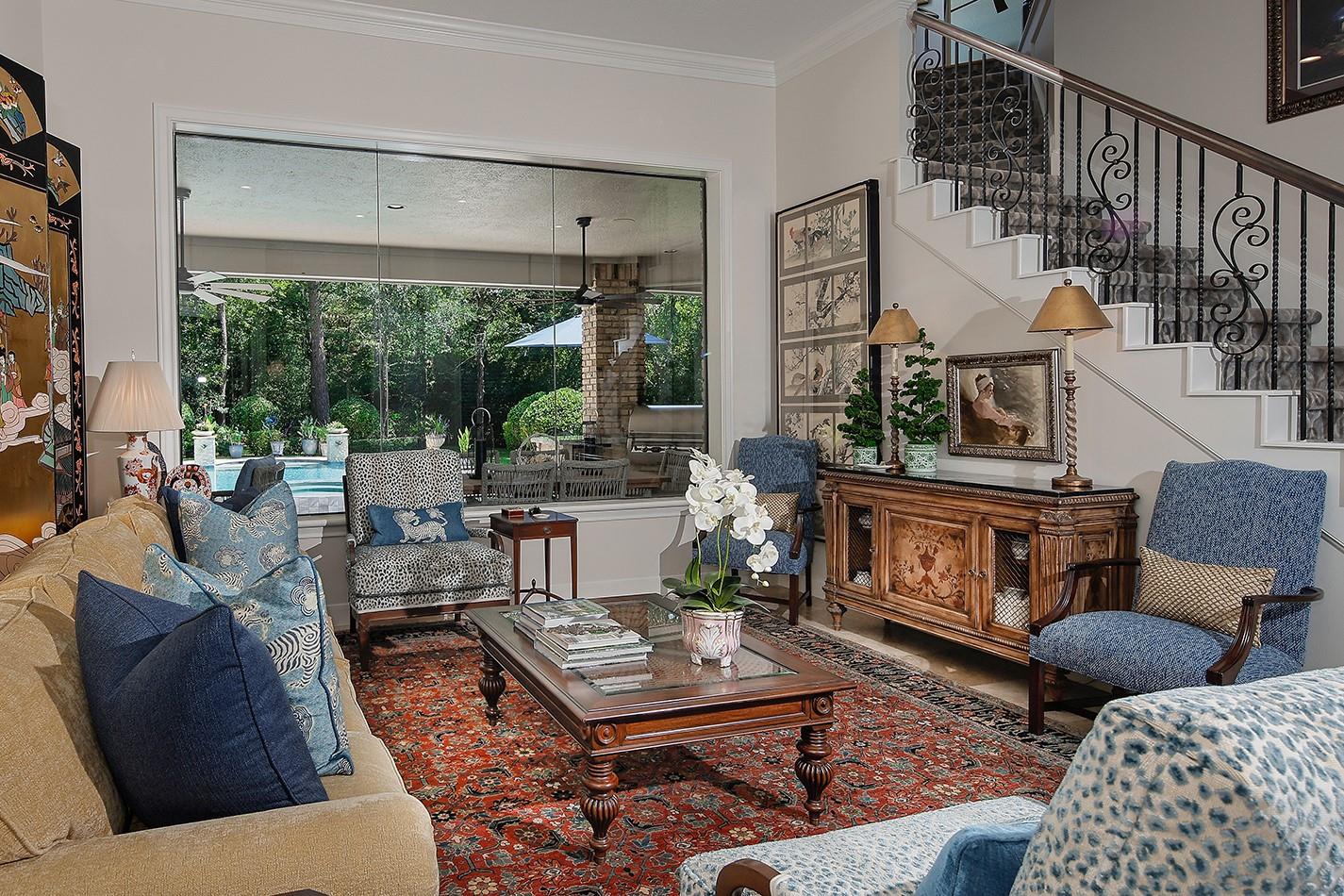 2 Peony Springs Court