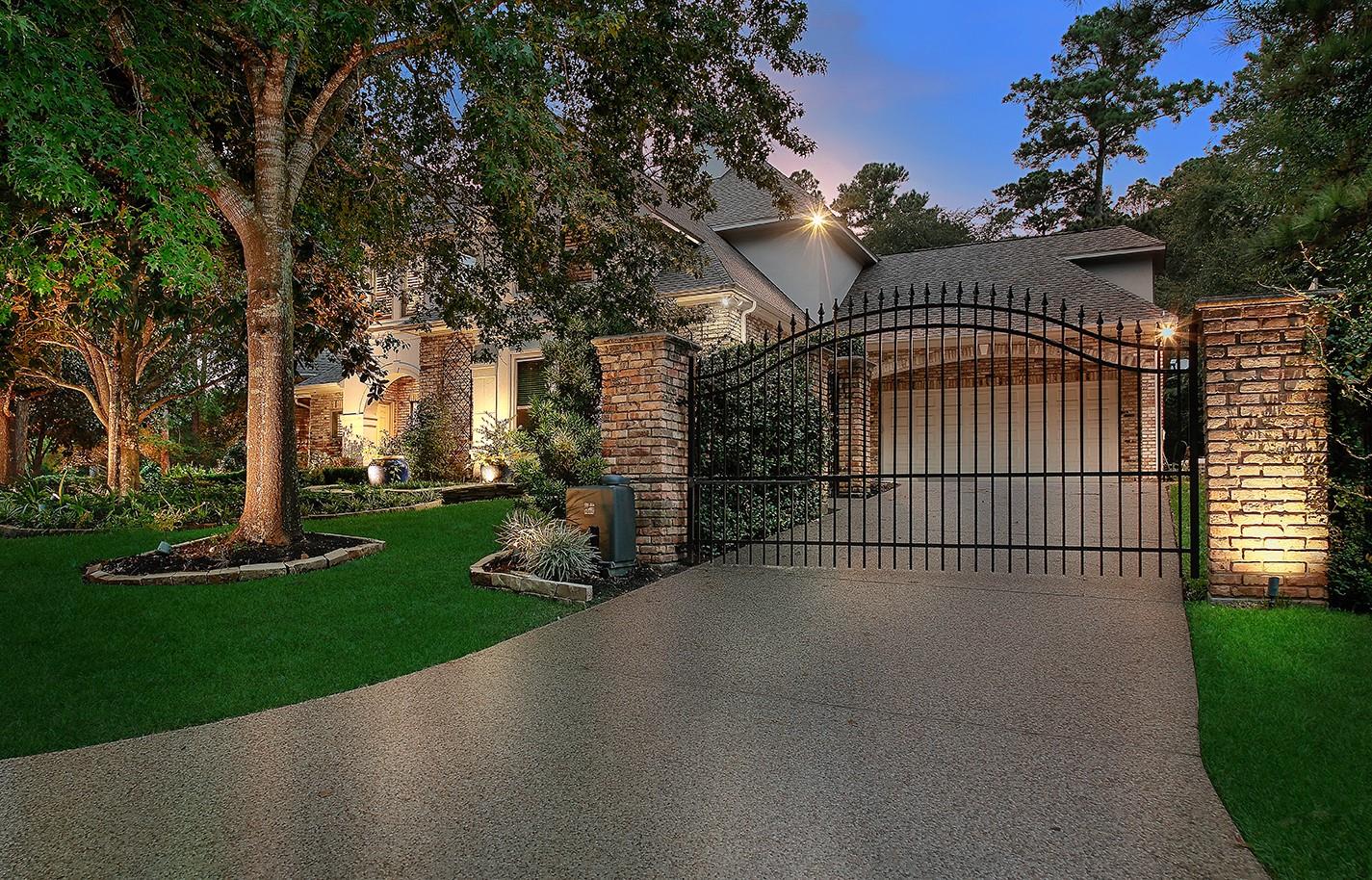 2 Peony Springs Court