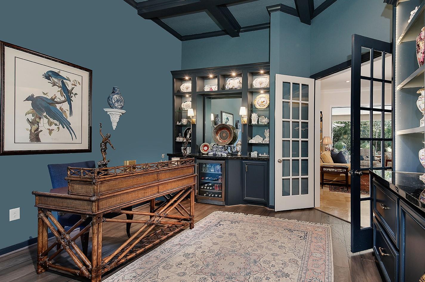 2 Peony Springs Court
