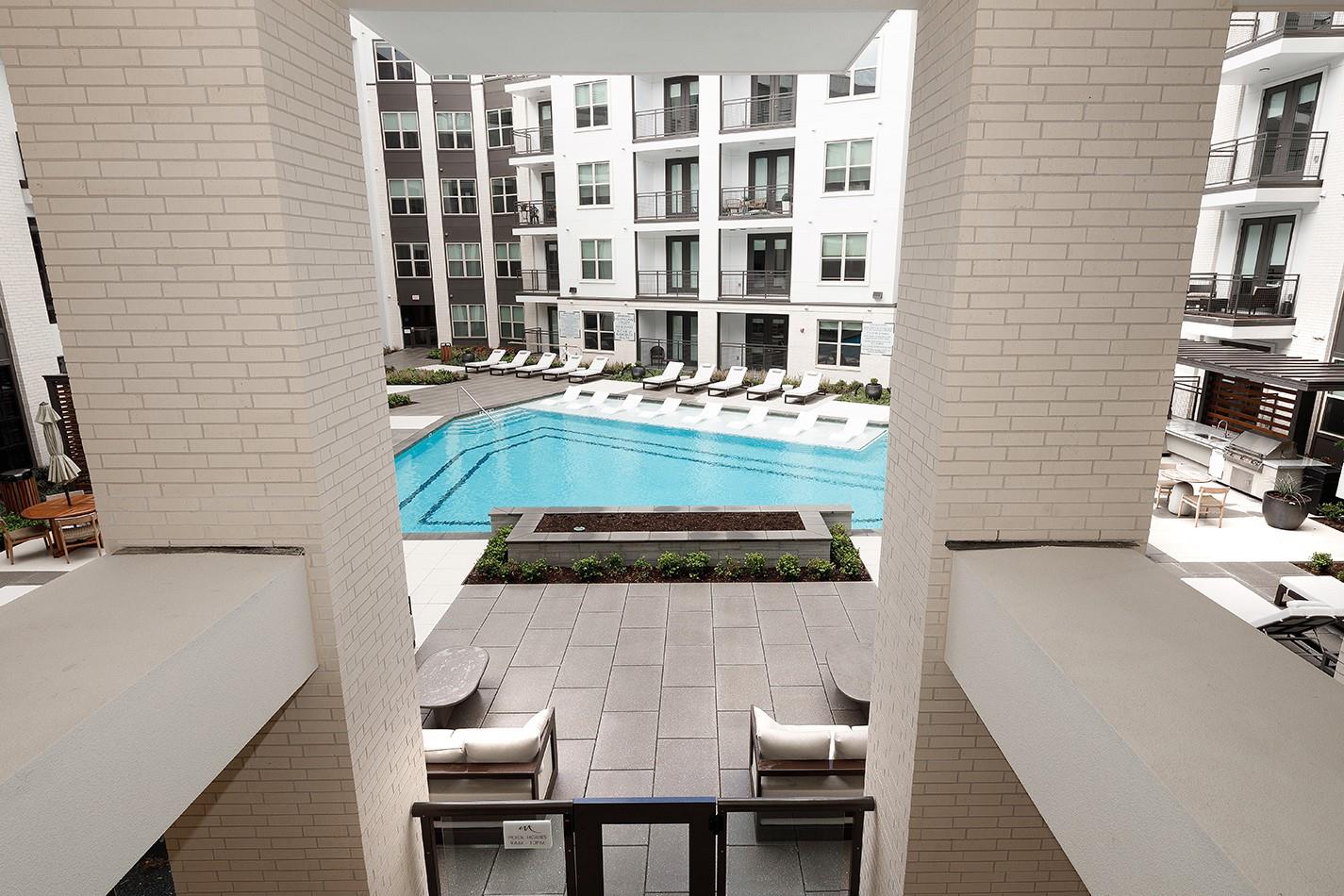 8900 Six Pines Drive # 857