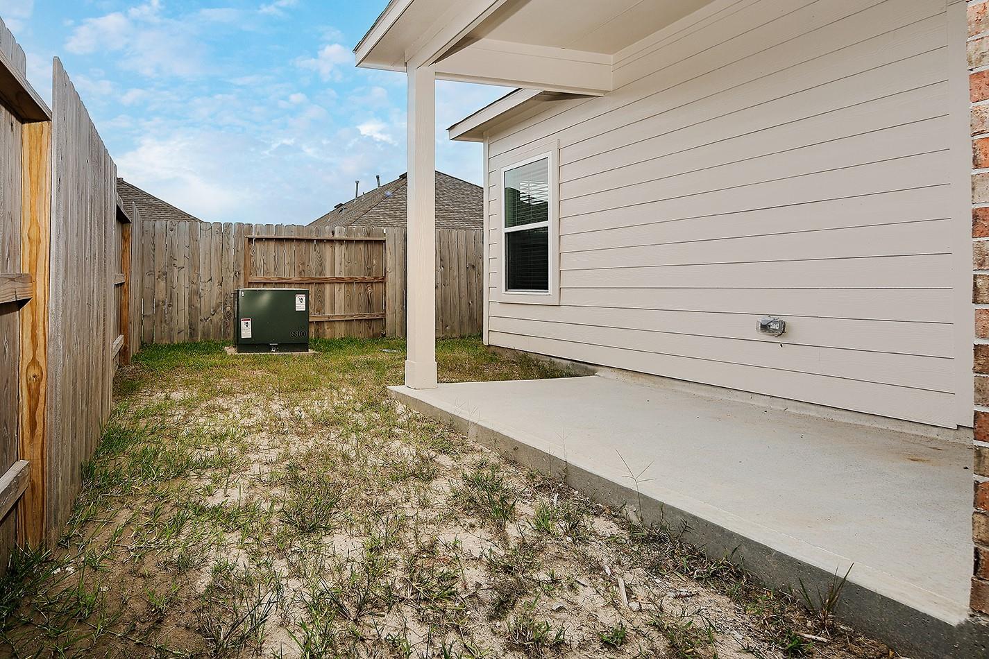 15031 Bradfield Manor Drive