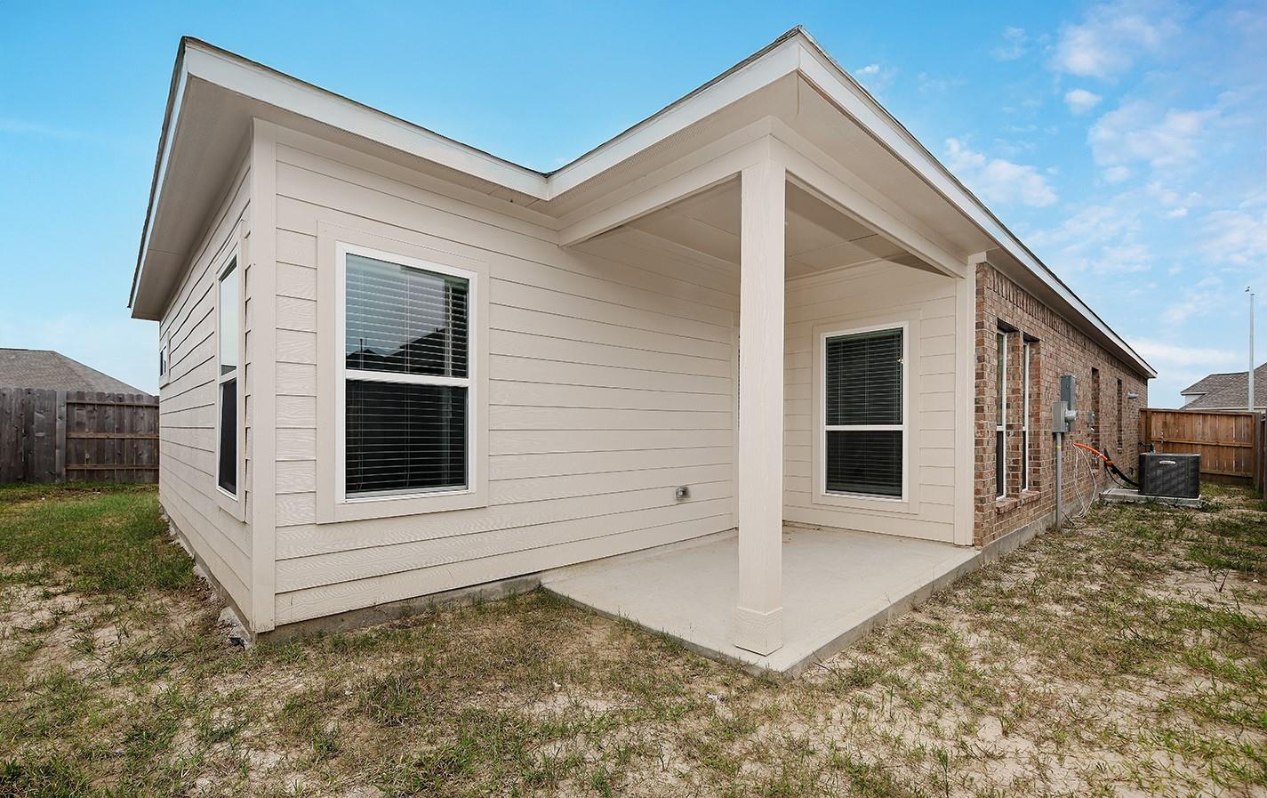 15031 Bradfield Manor Drive