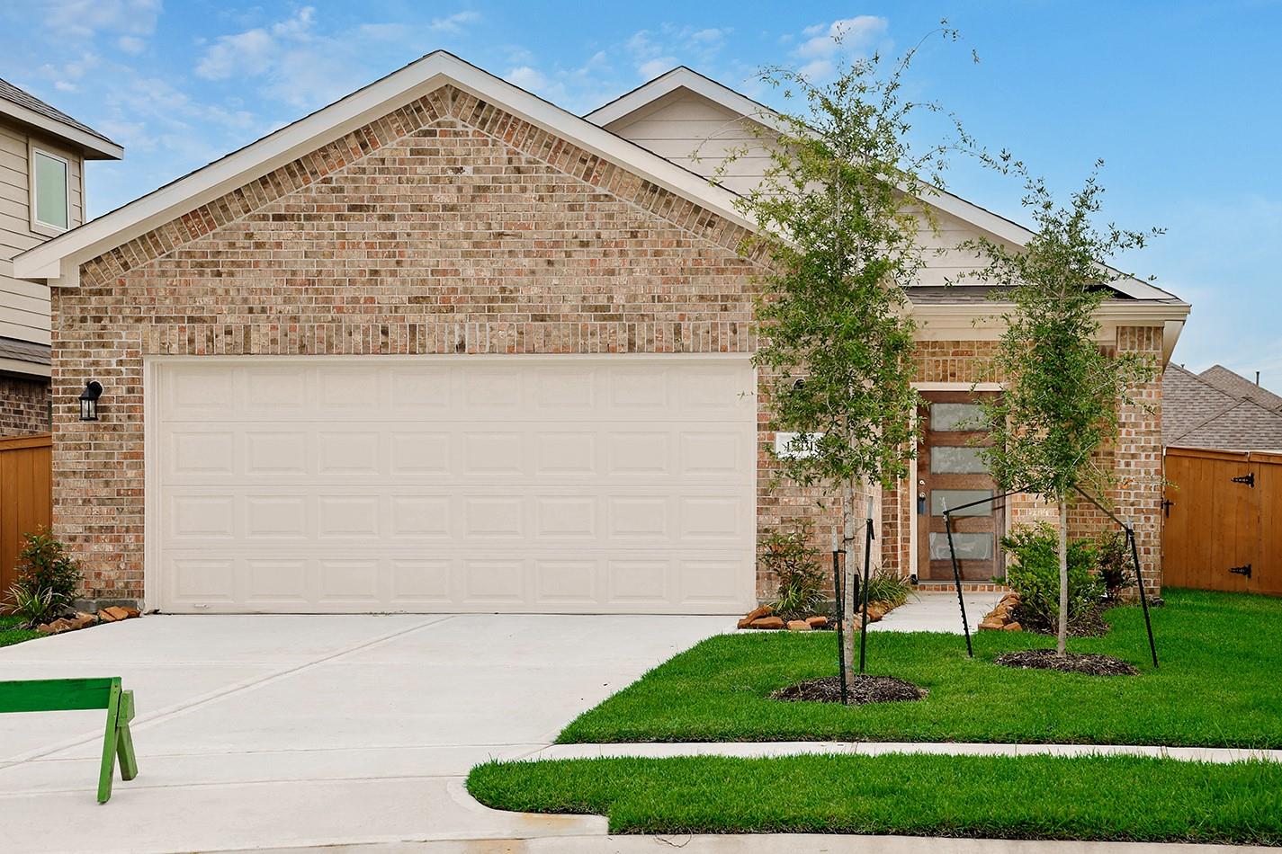 15031 Bradfield Manor Drive