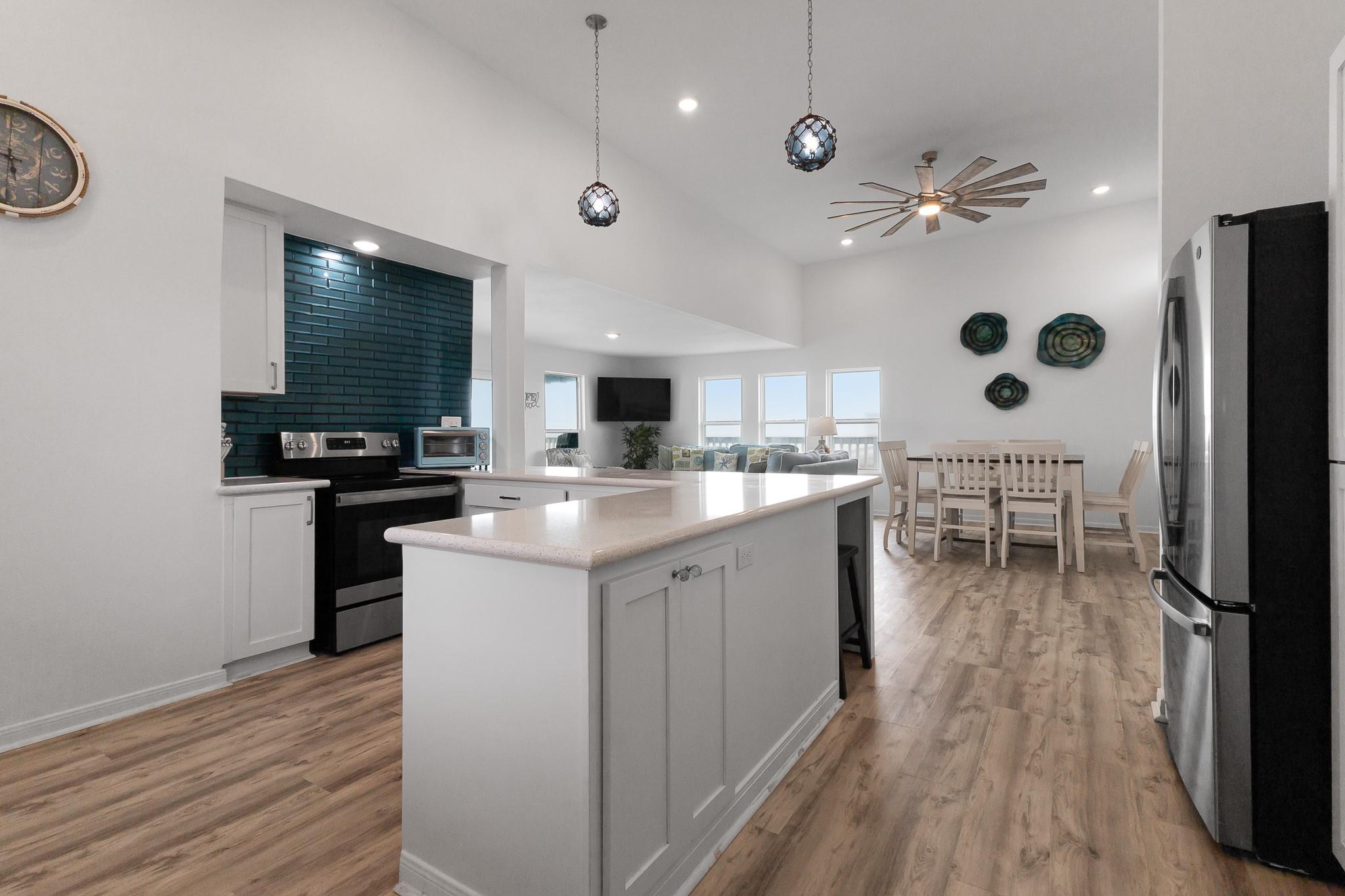 16627 Jamaica Beach Road