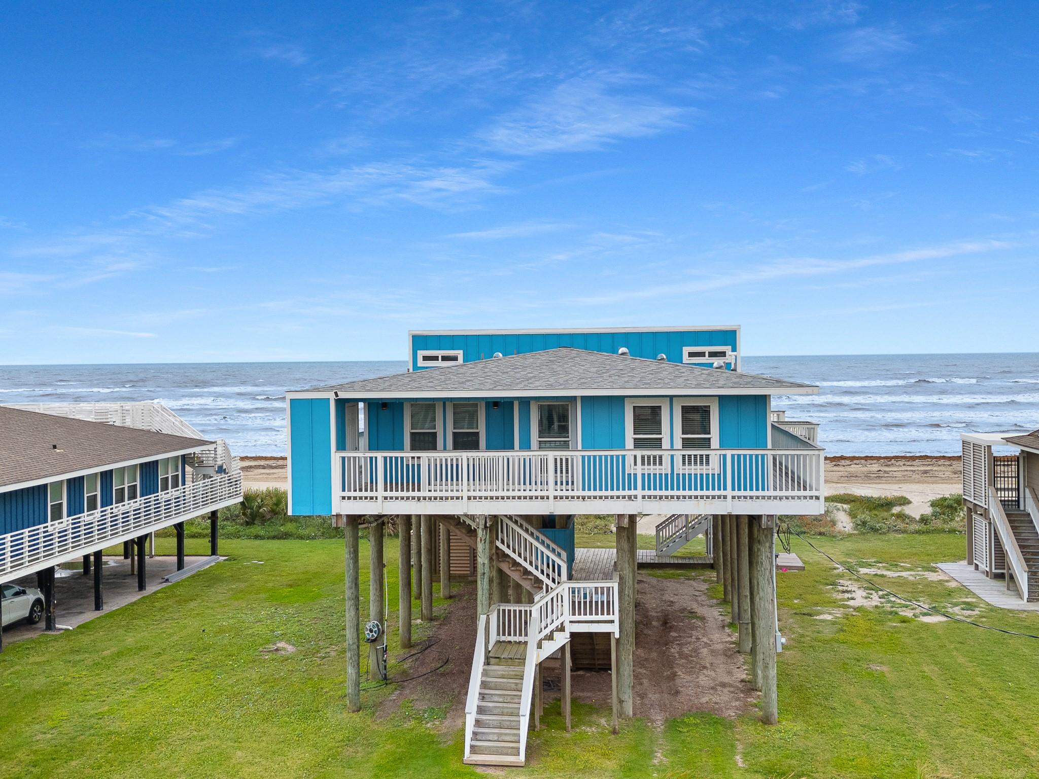16627 Jamaica Beach Road