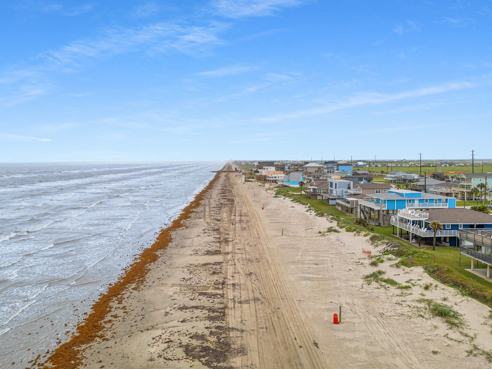 16627 Jamaica Beach Road