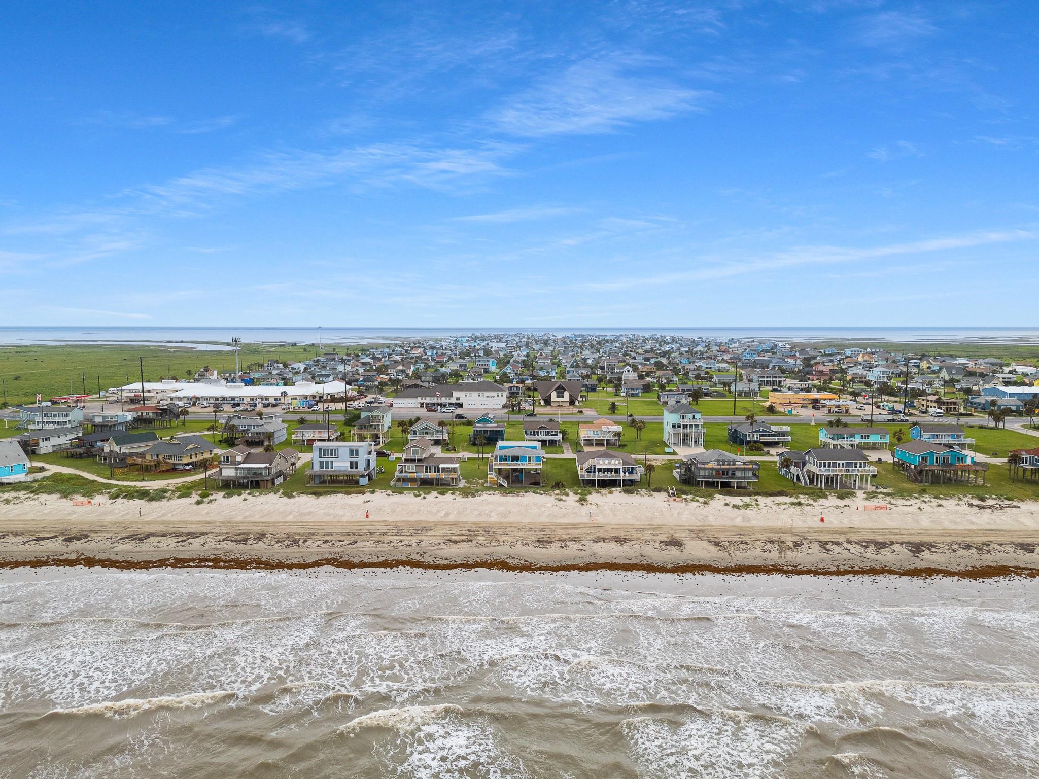 16627 Jamaica Beach Road