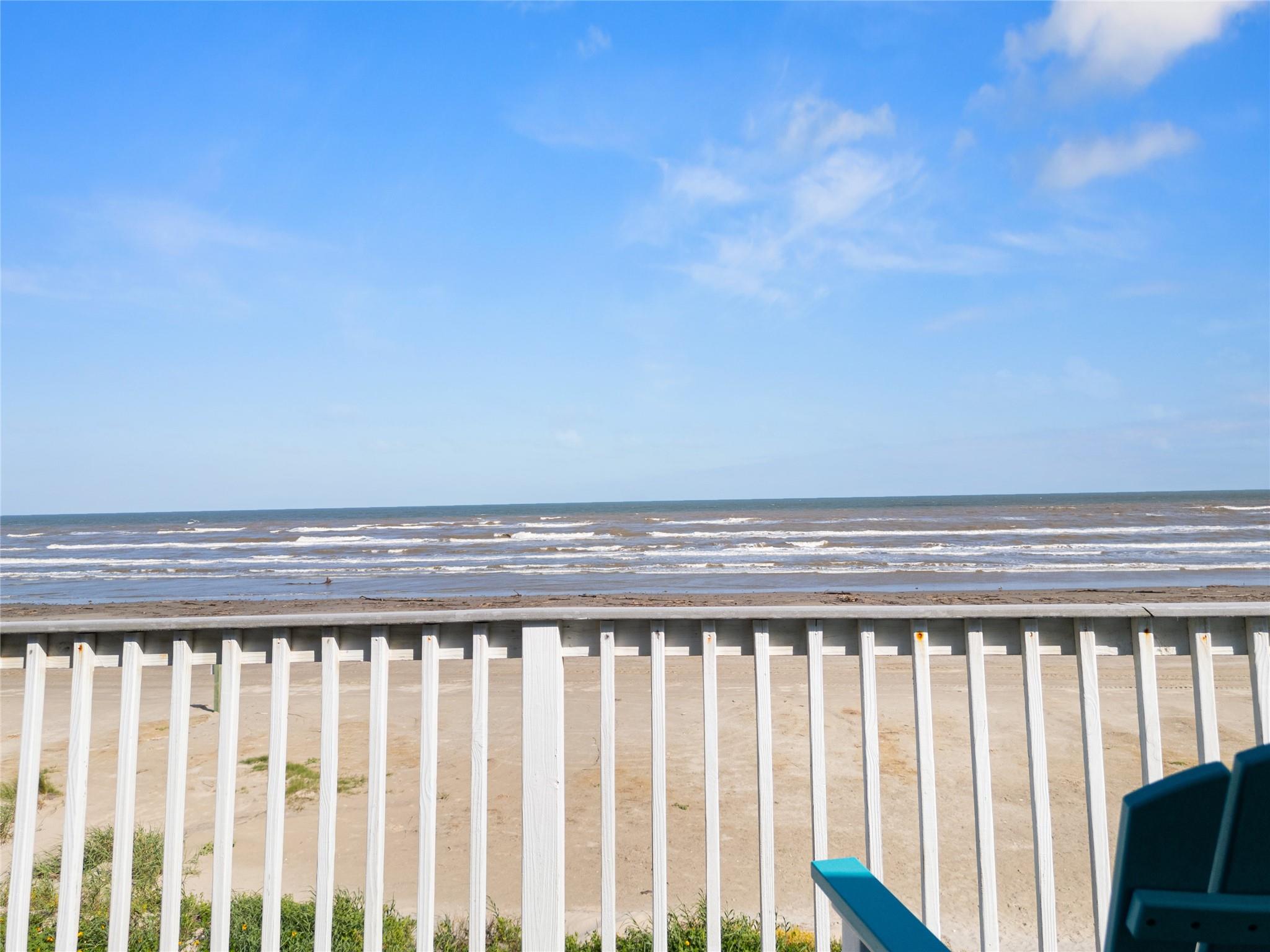 16627 Jamaica Beach Road