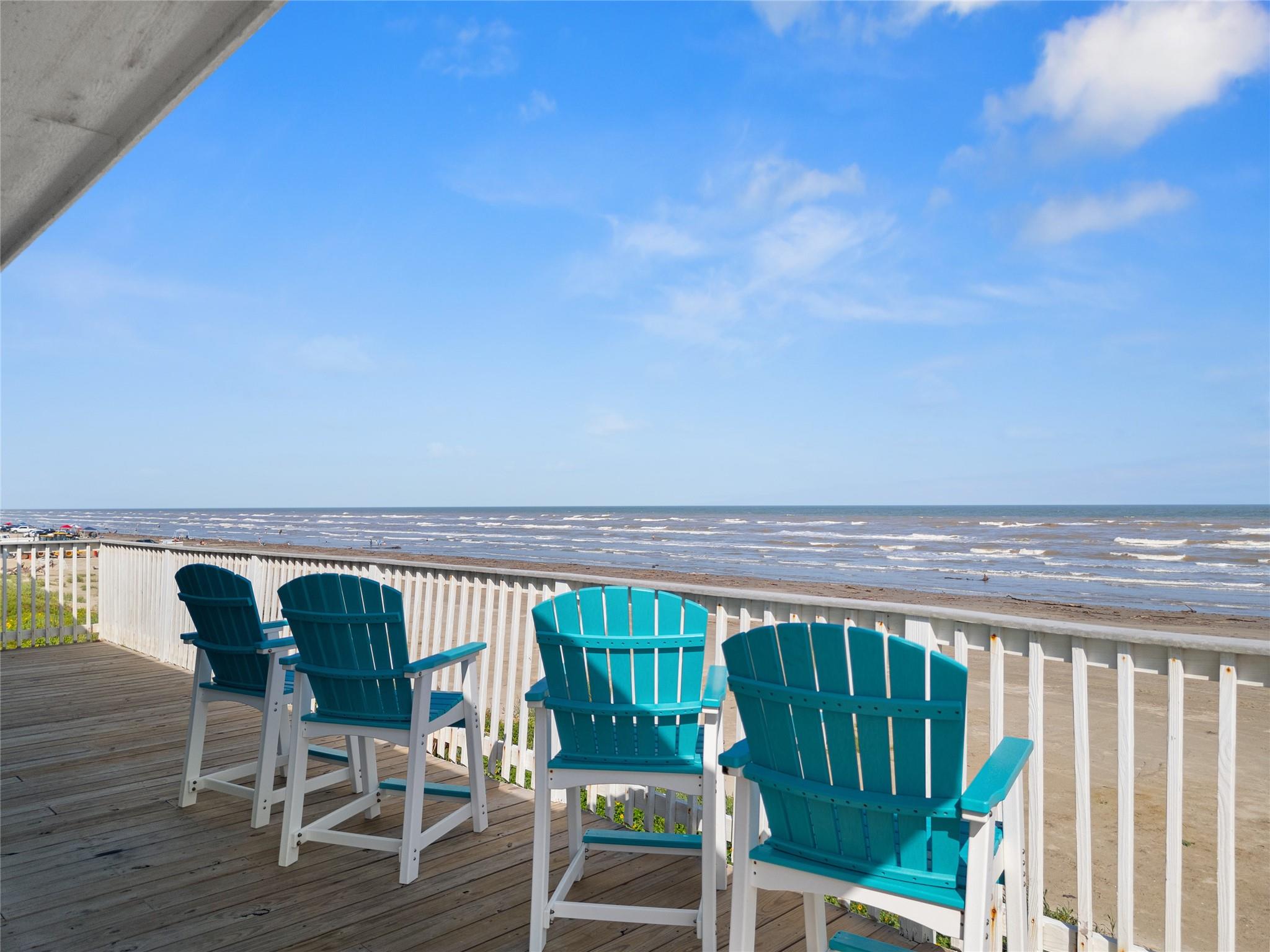 16627 Jamaica Beach Road