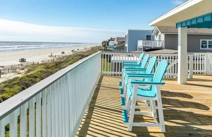 16627 Jamaica Beach Road