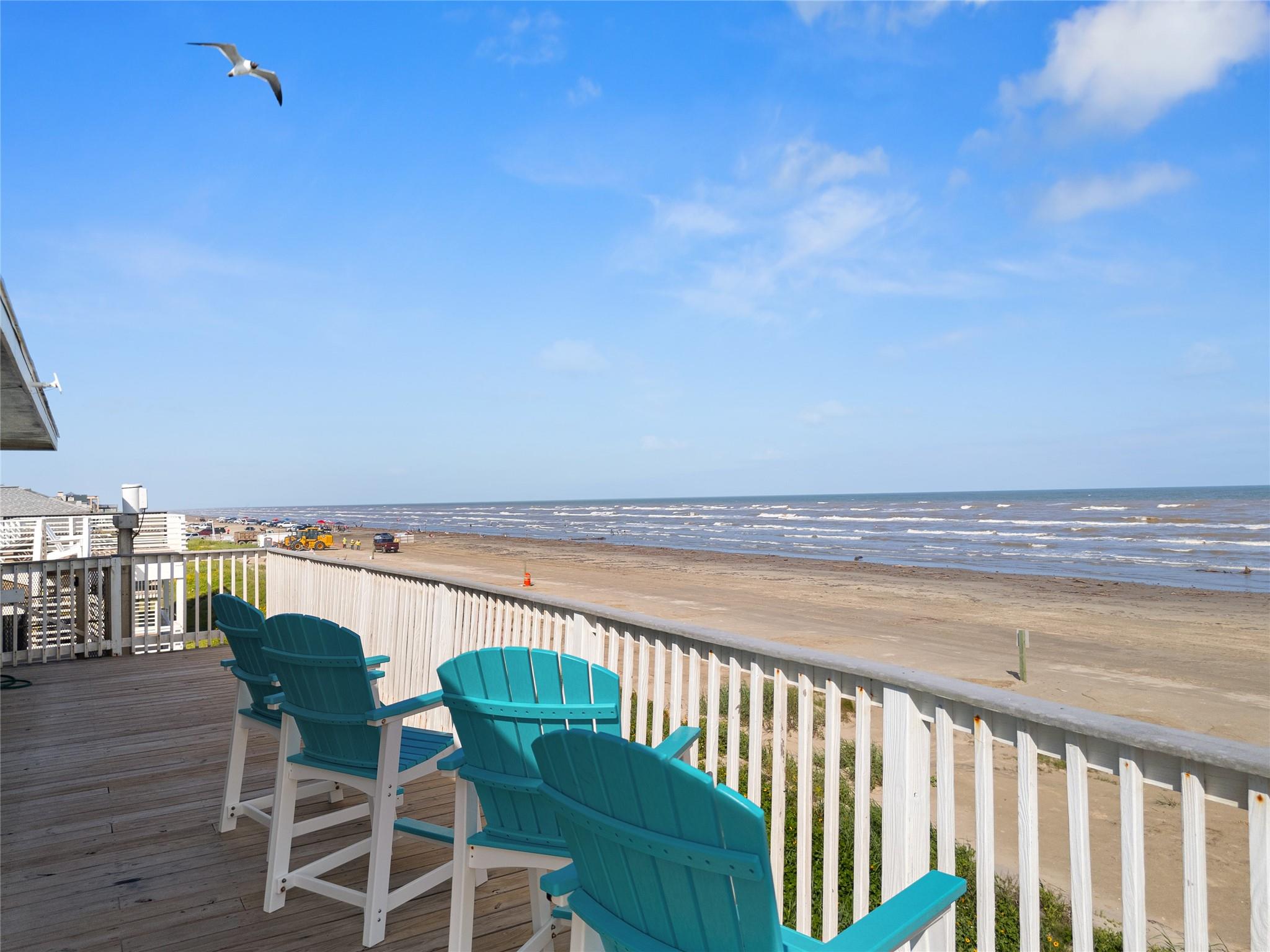 16627 Jamaica Beach Road
