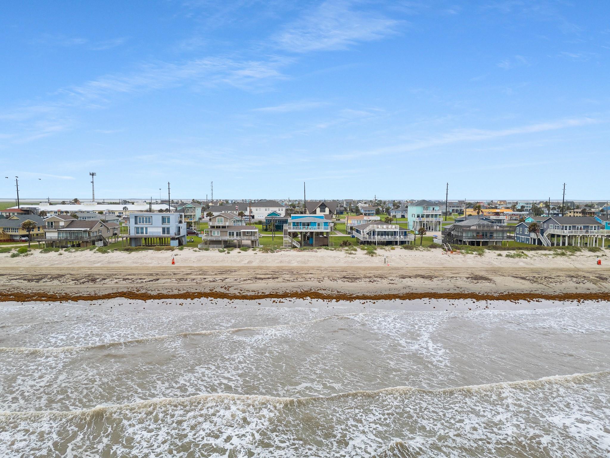 16627 Jamaica Beach Road