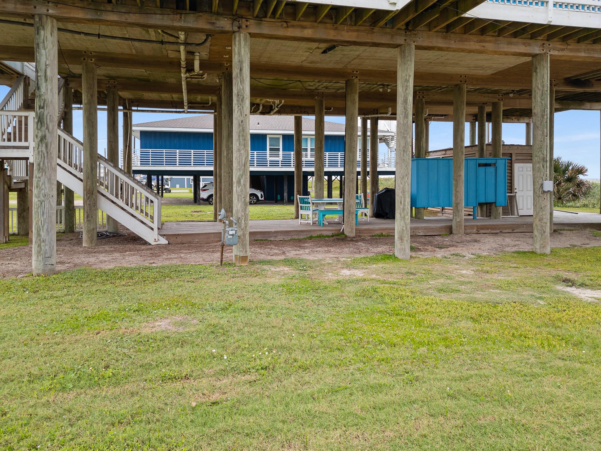 16627 Jamaica Beach Road
