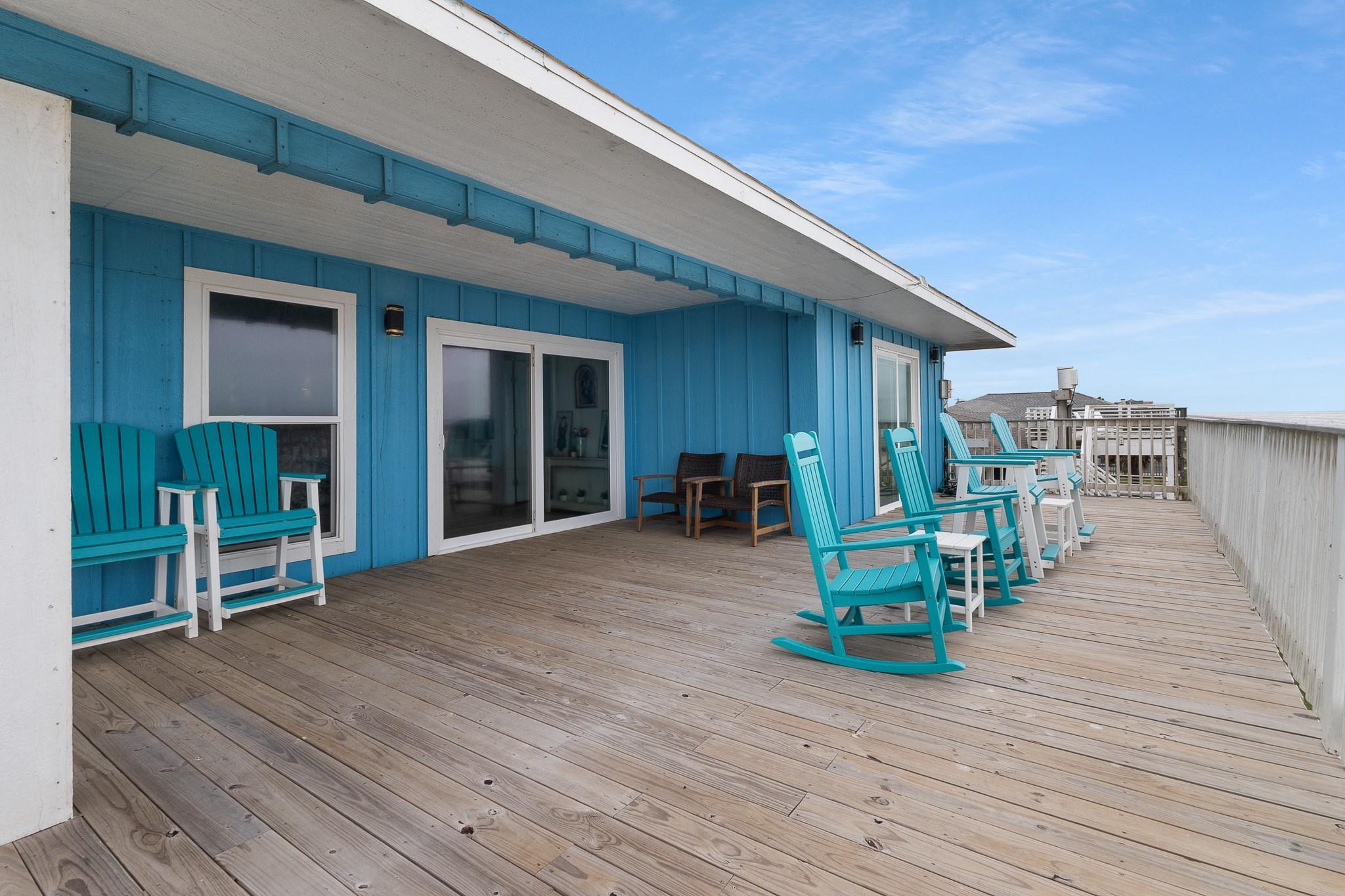 16627 Jamaica Beach Road