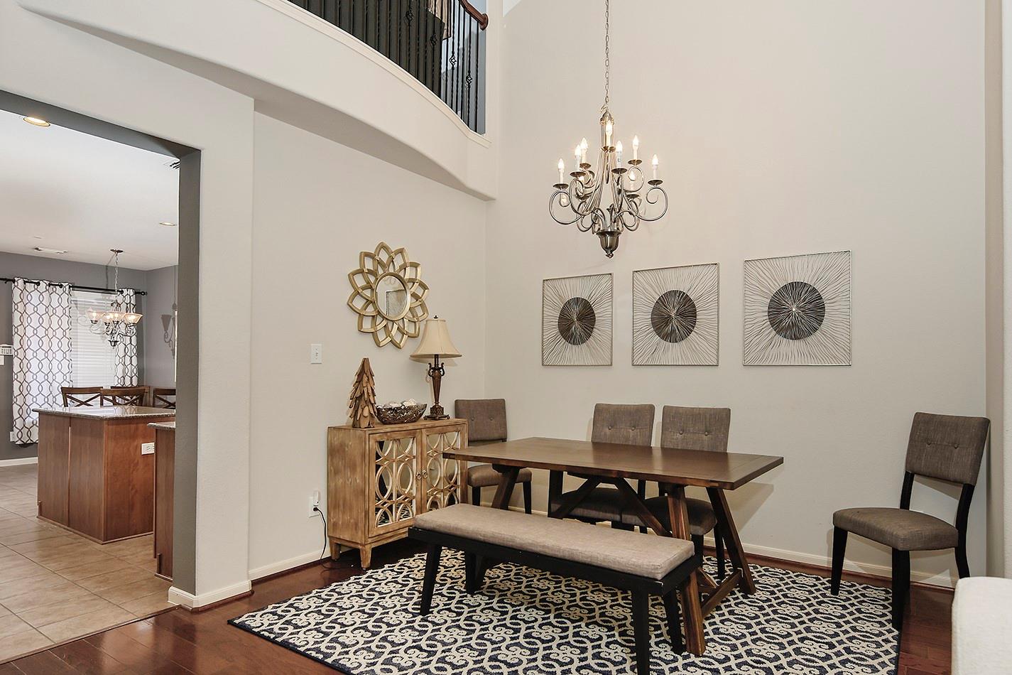 43 Crocus Petal Street