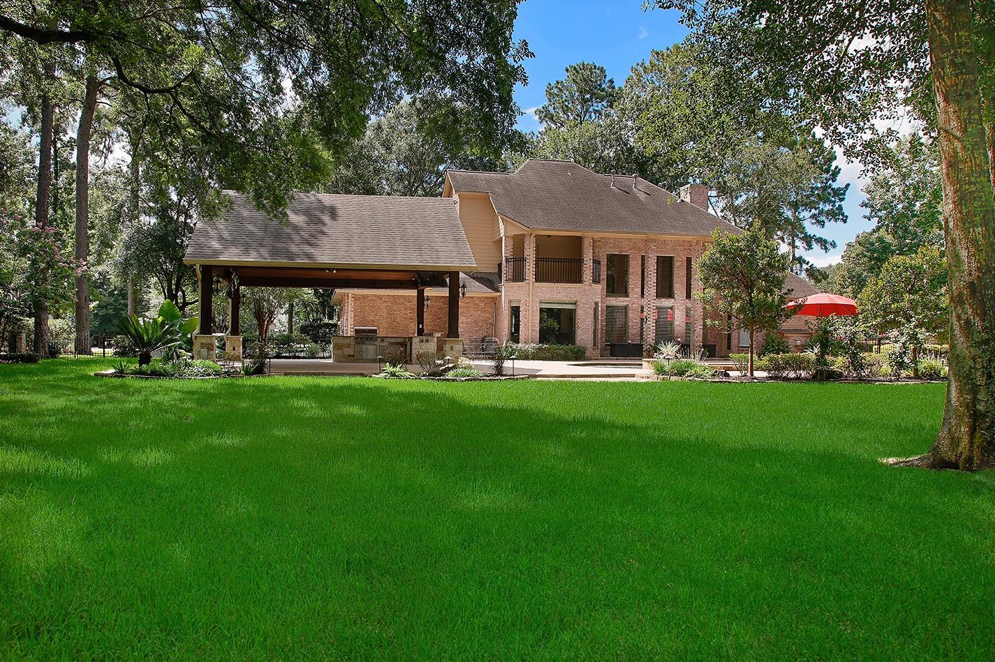 9226 Eagles Landing