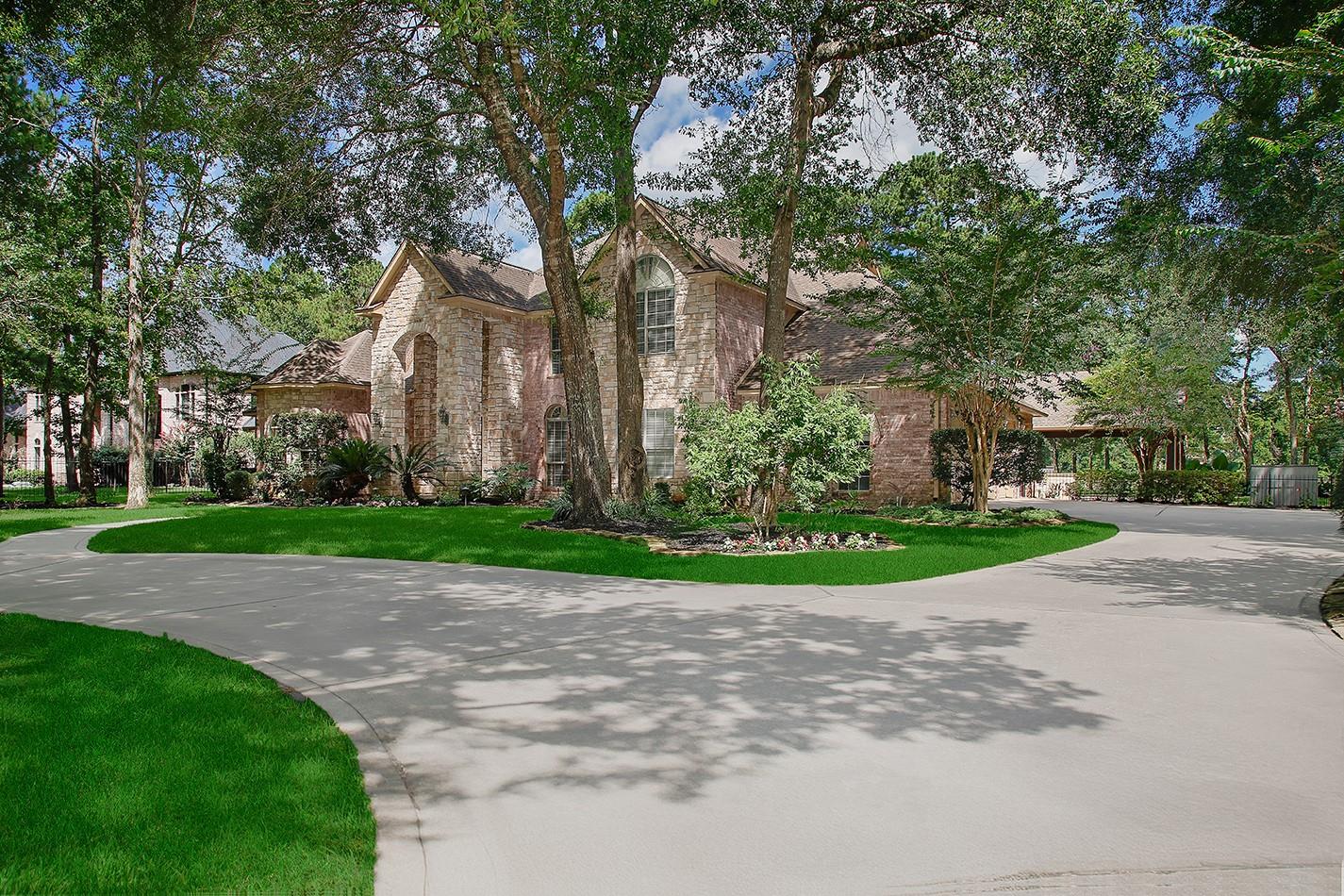 9226 Eagles Landing