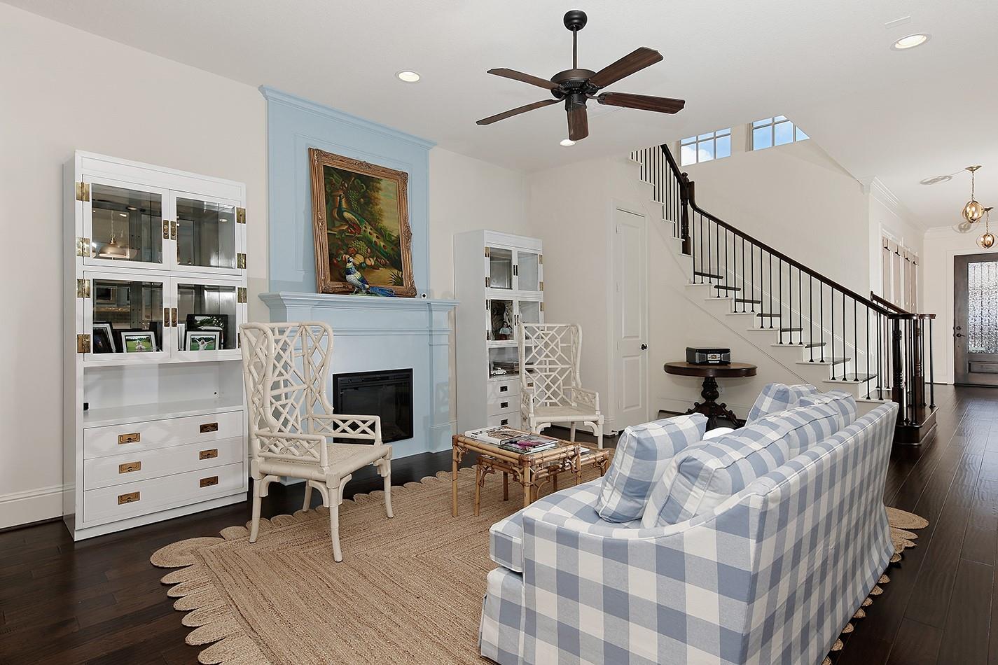 66 W Sawyer Ridge Drive