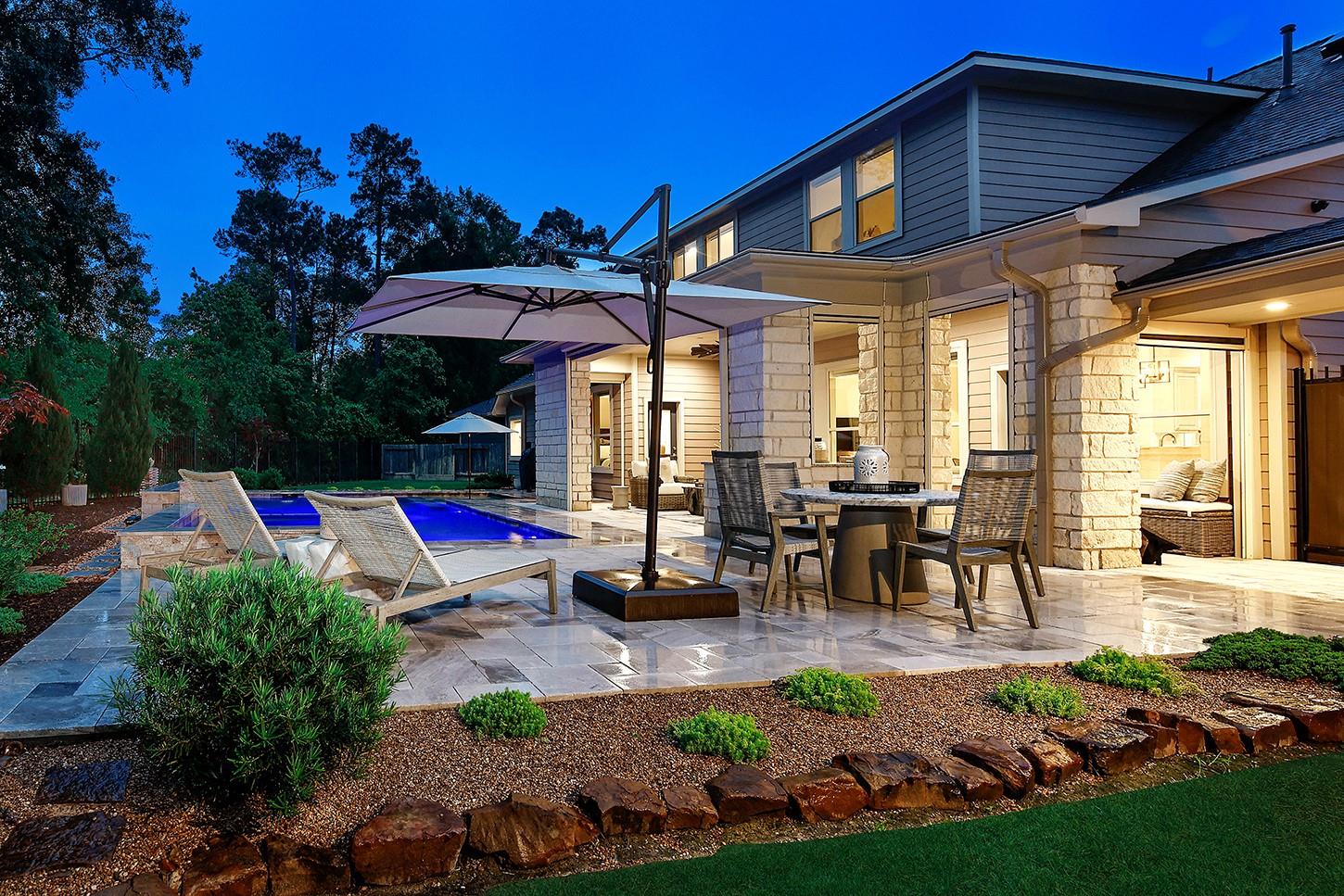 3611 Summer Trail Court