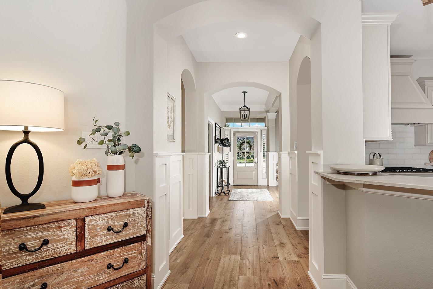 3611 Summer Trail Court