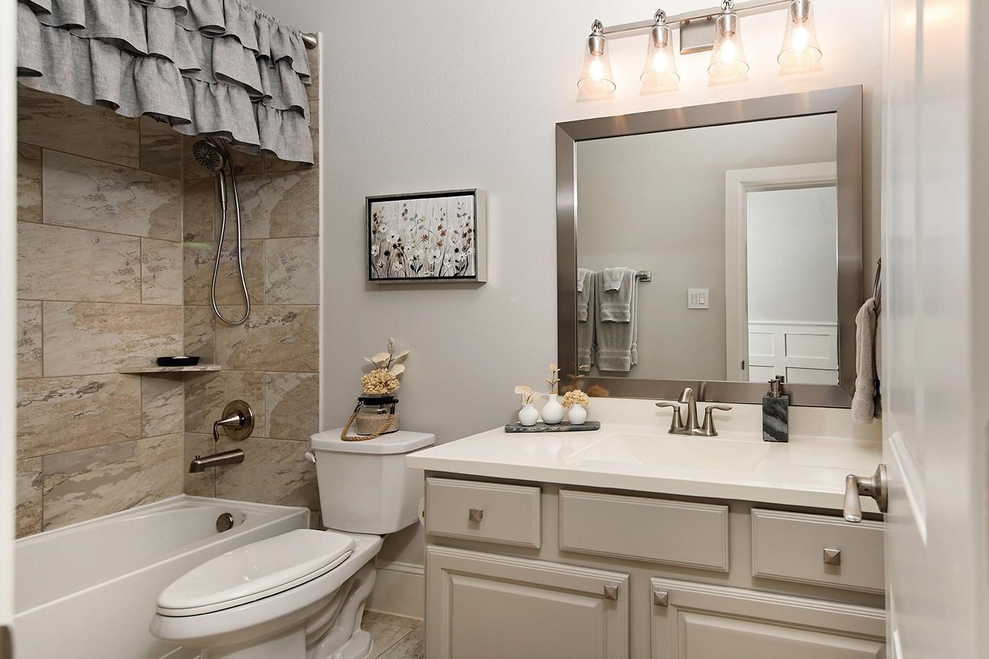 3611 Summer Trail Court