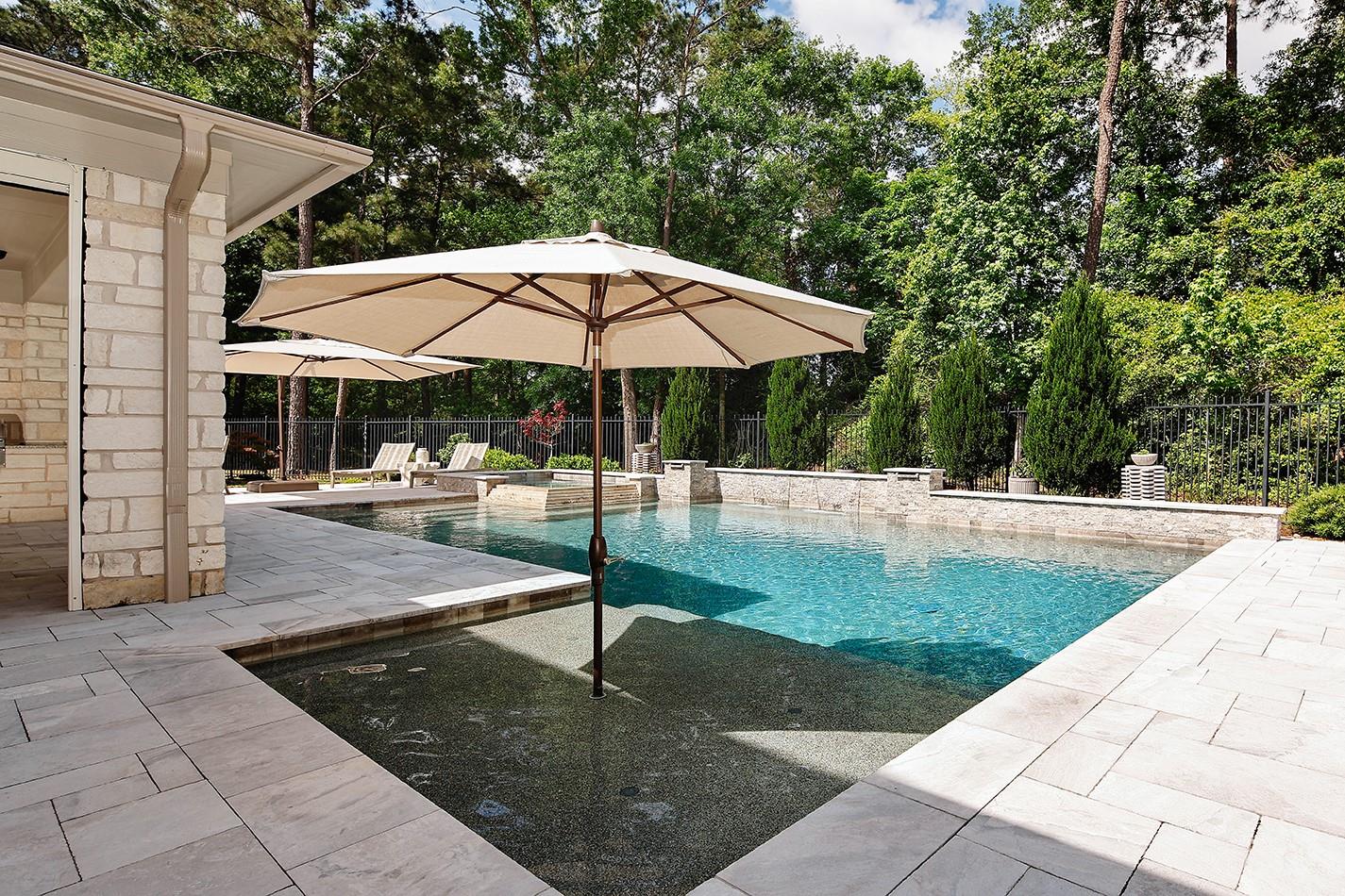 3611 Summer Trail Court