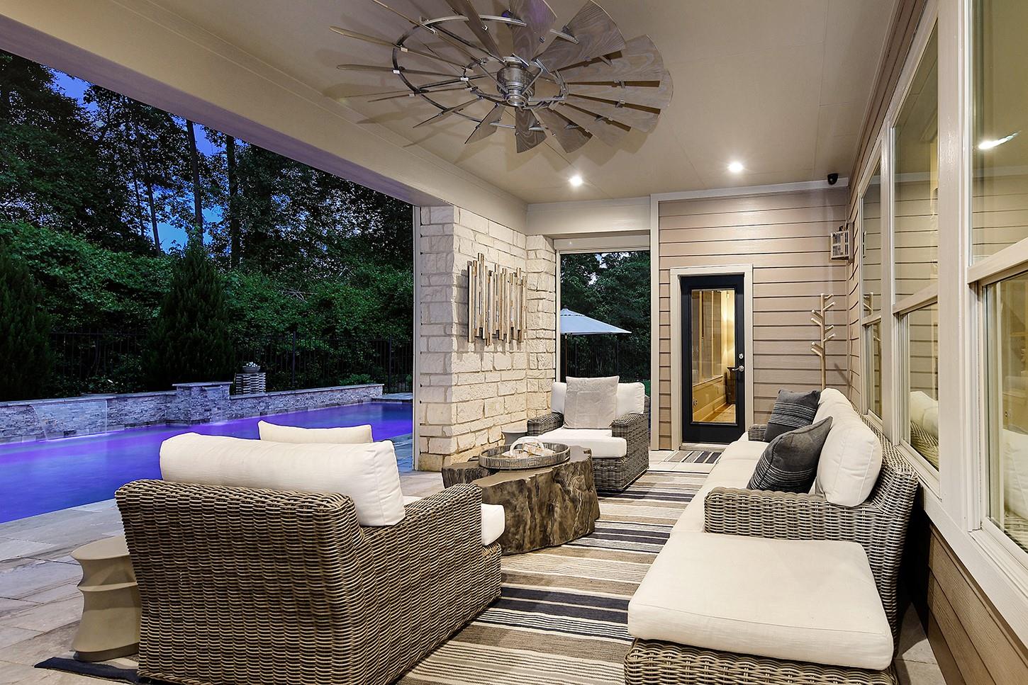 3611 Summer Trail Court