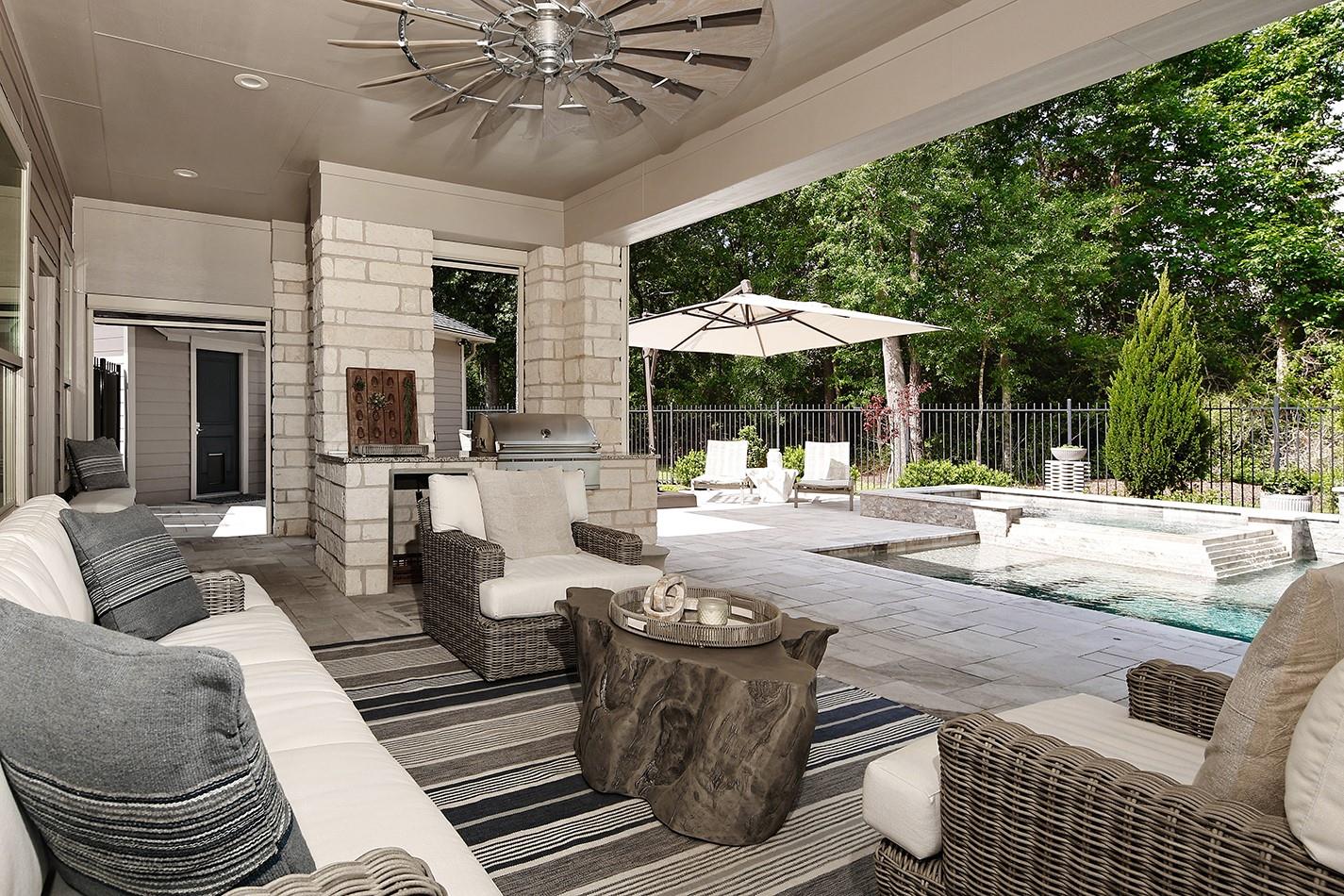 3611 Summer Trail Court