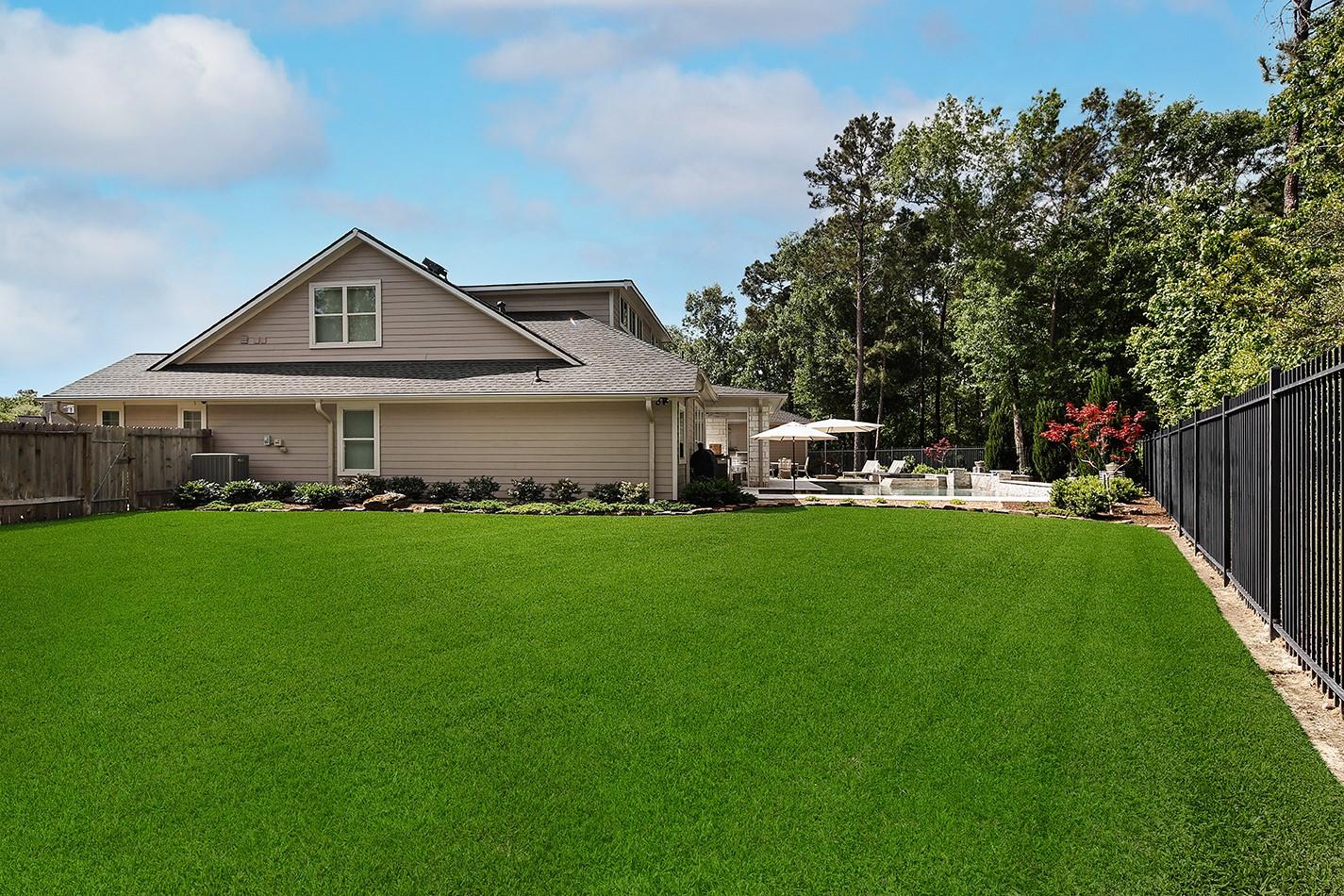 3611 Summer Trail Court