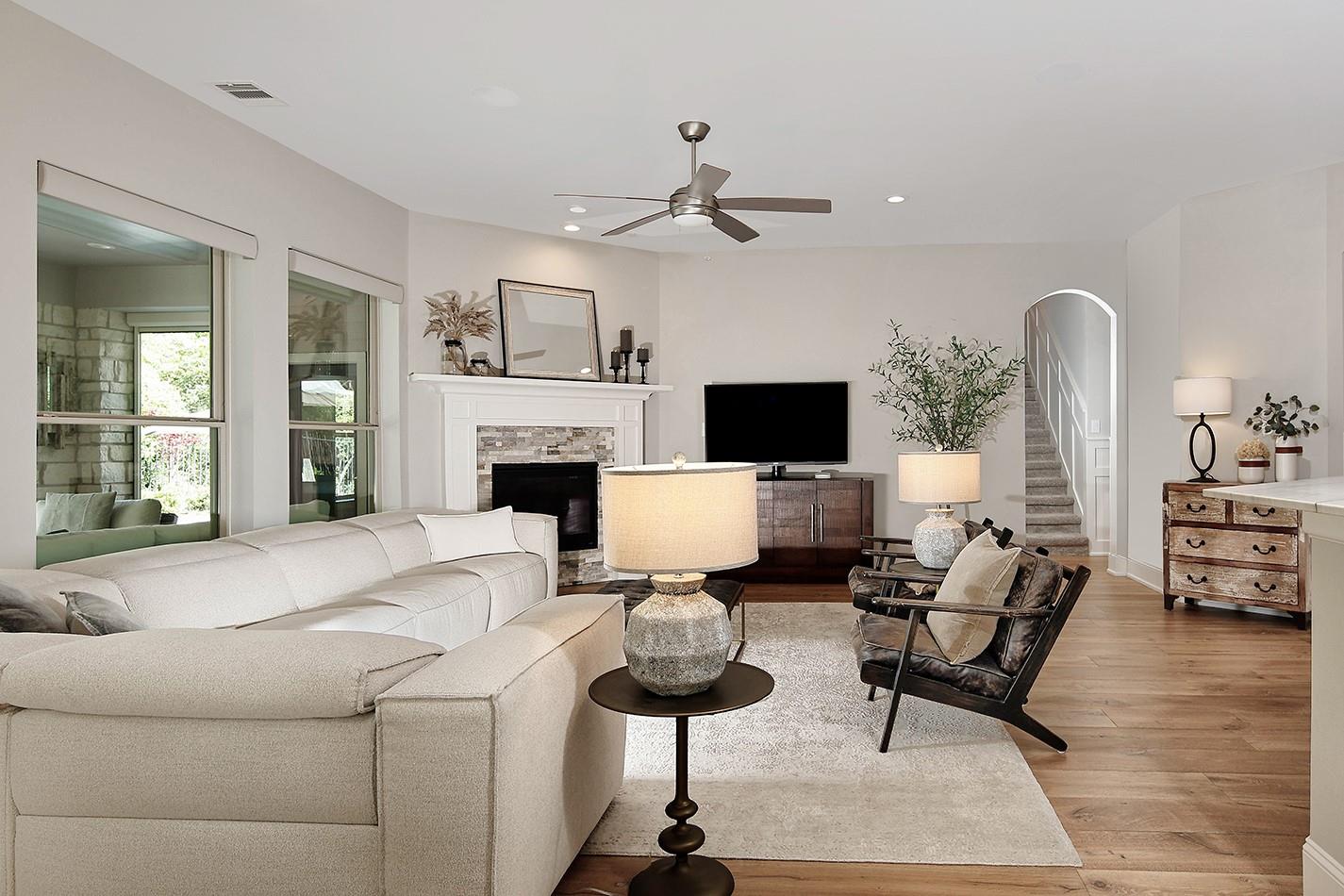 3611 Summer Trail Court