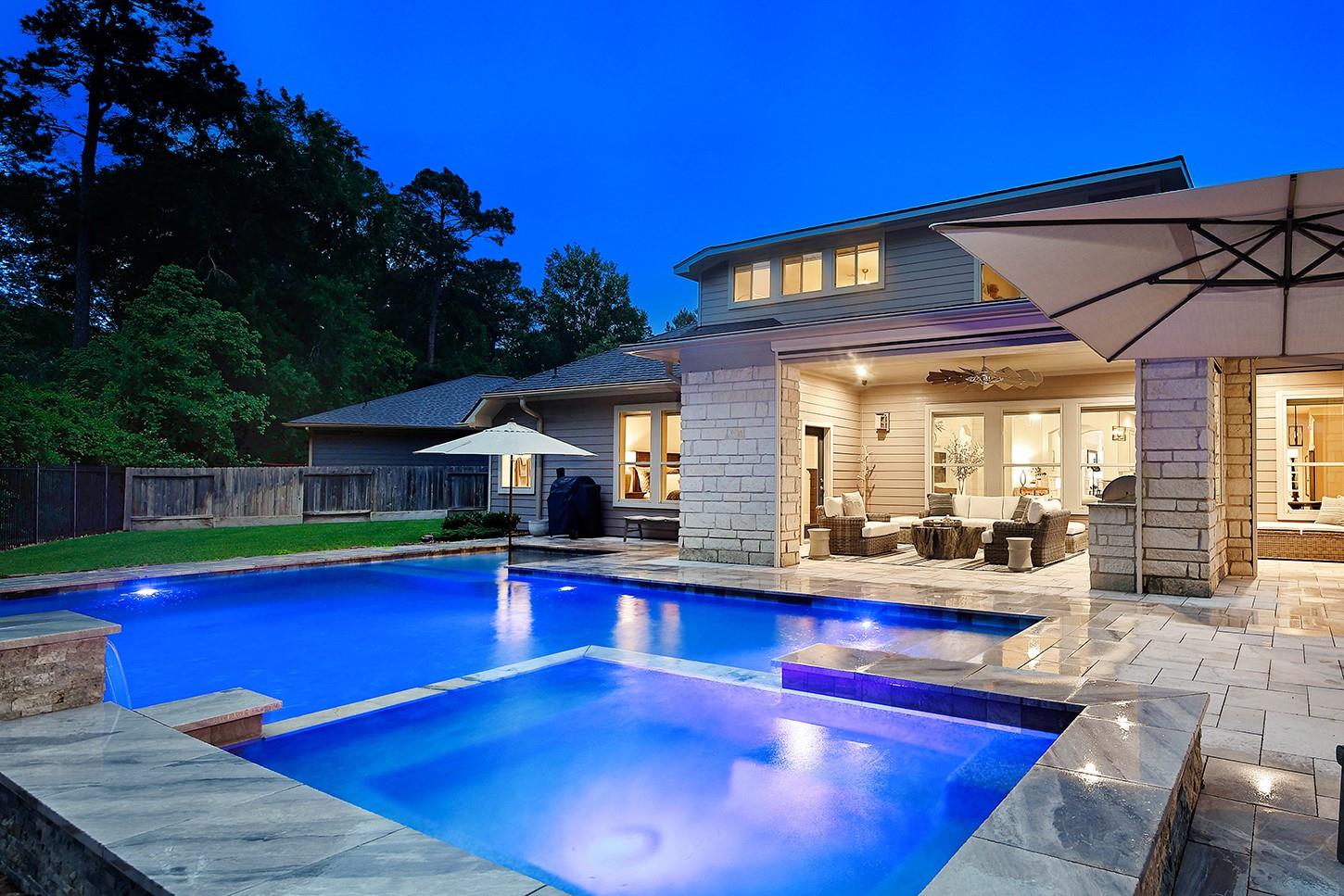 3611 Summer Trail Court