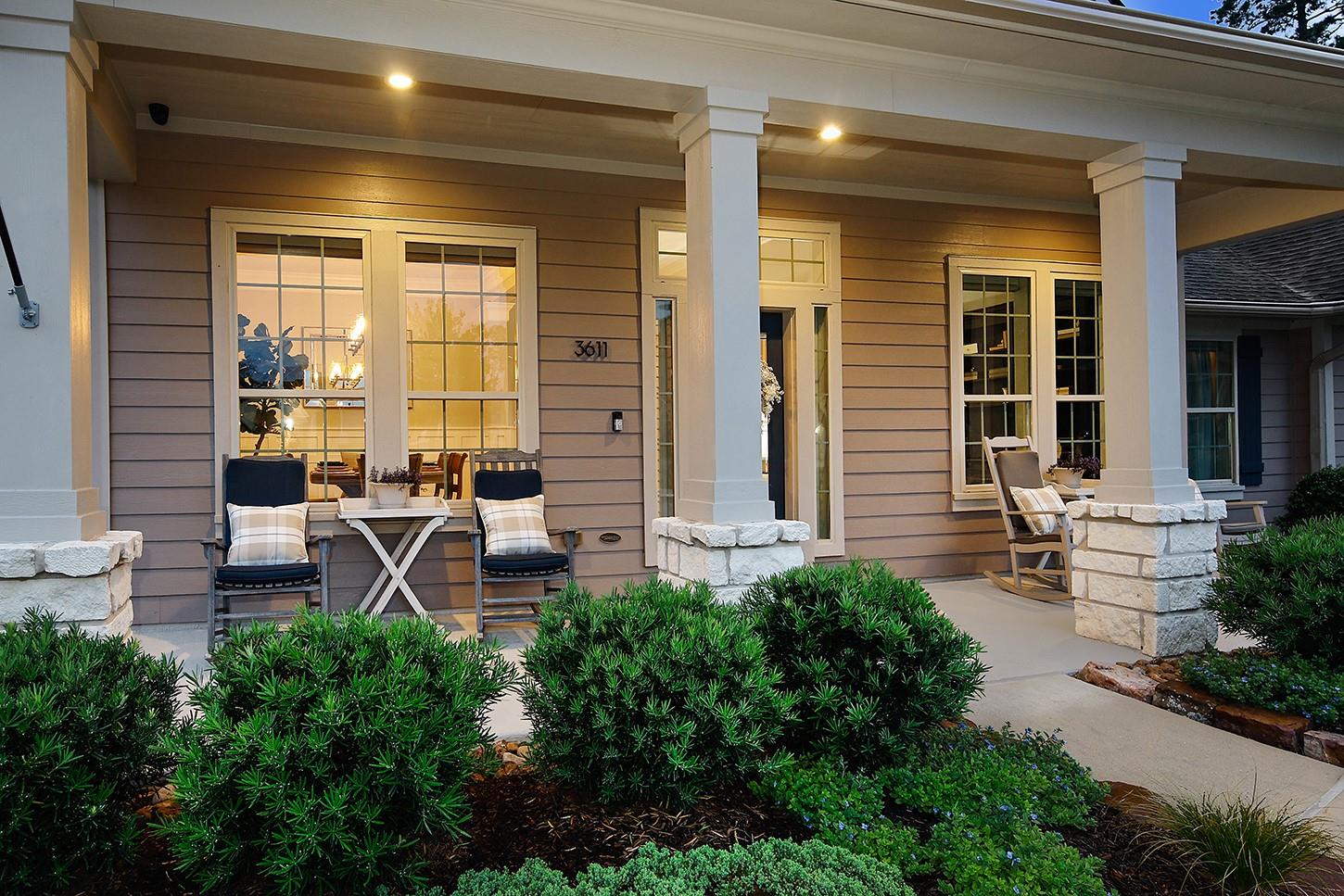 3611 Summer Trail Court