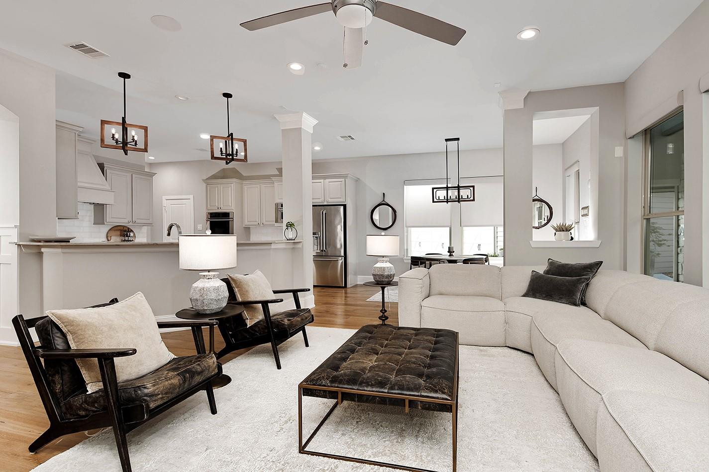 3611 Summer Trail Court