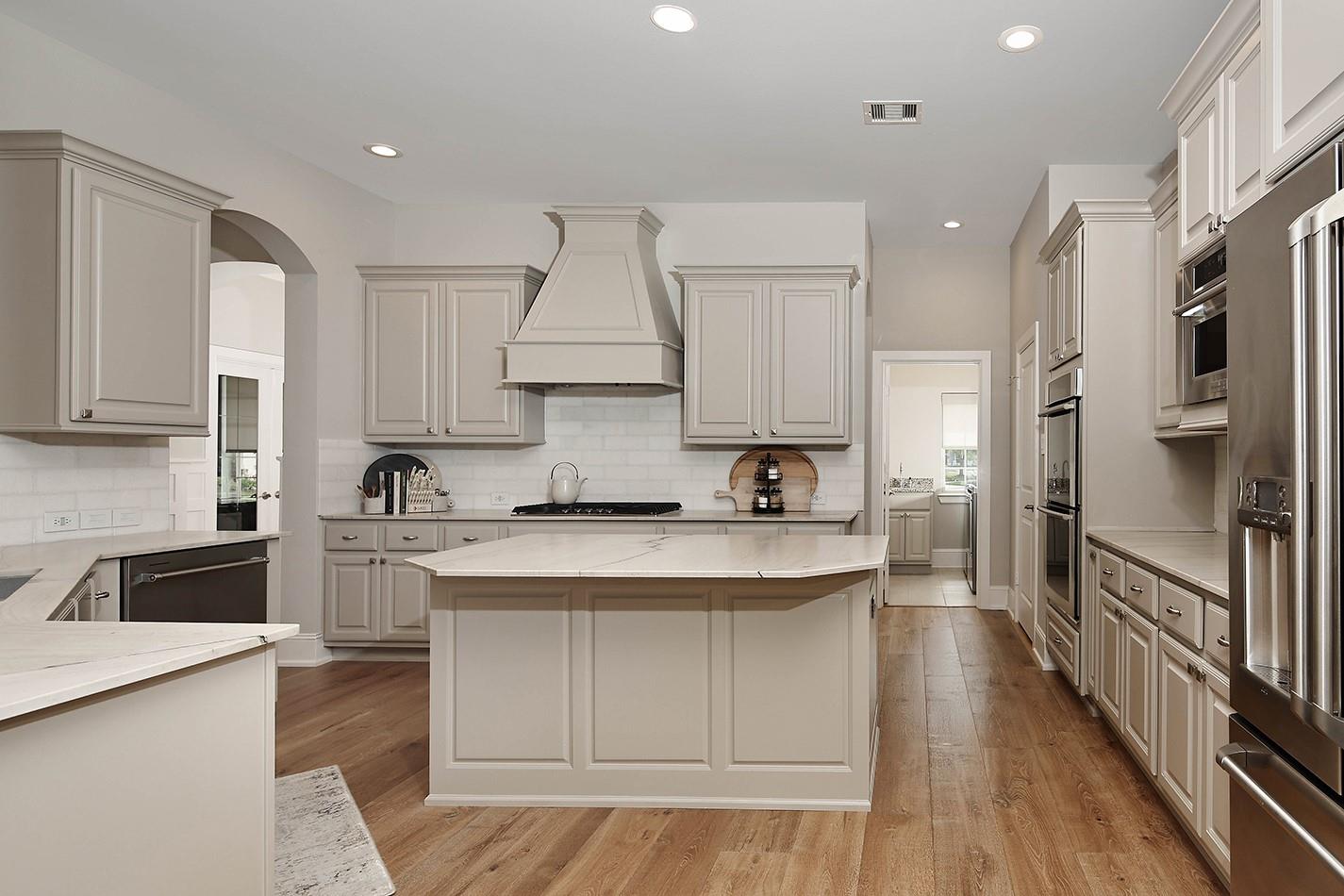 3611 Summer Trail Court