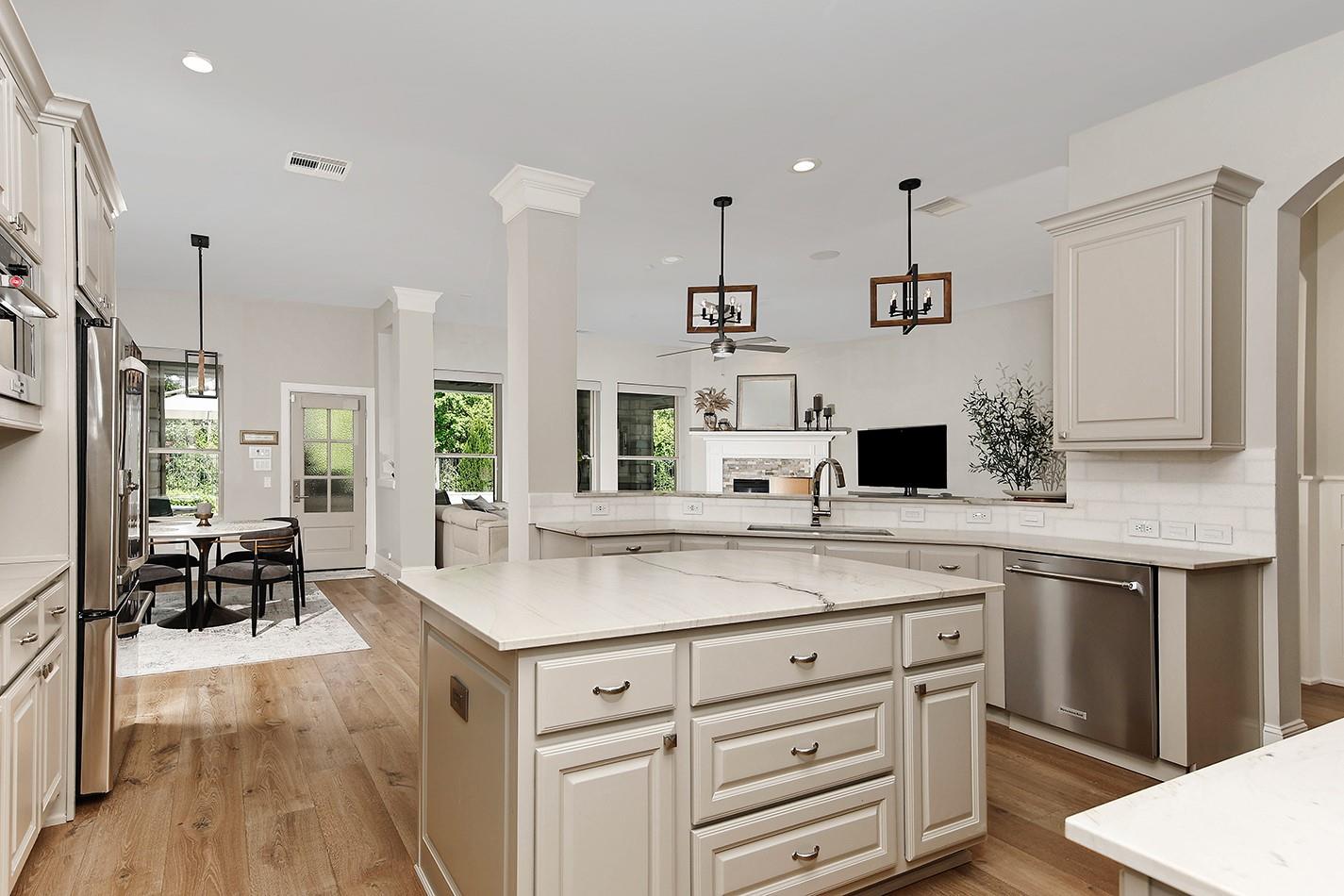 3611 Summer Trail Court