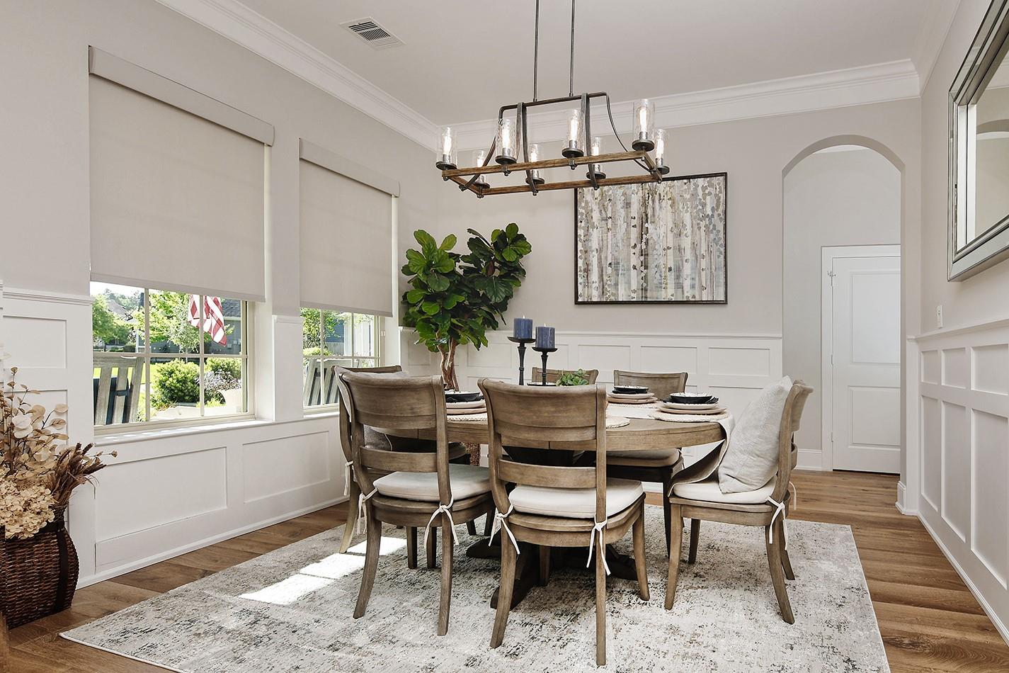 3611 Summer Trail Court