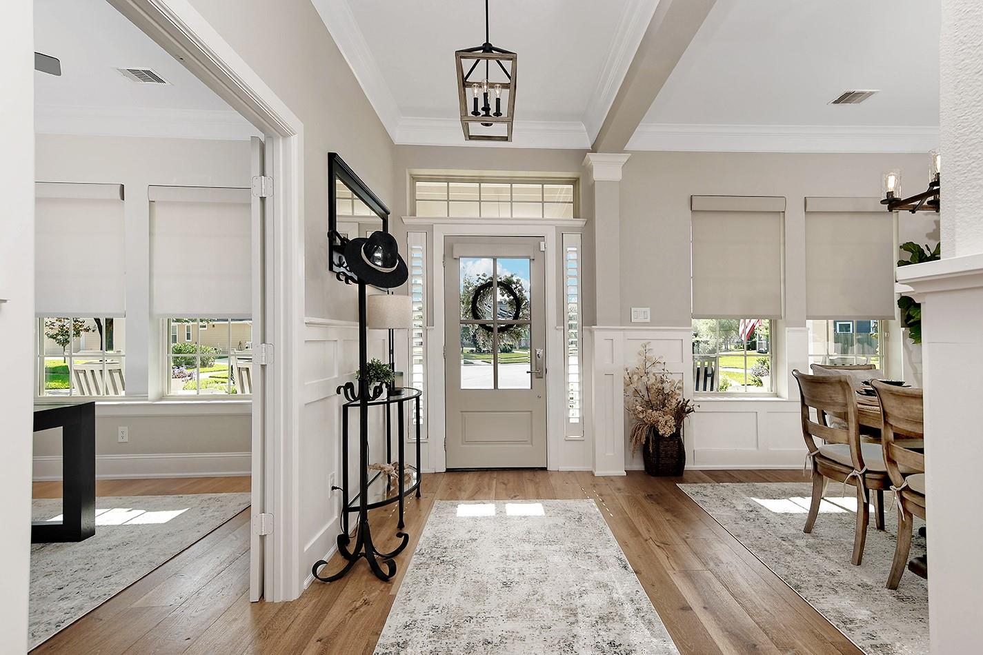 3611 Summer Trail Court