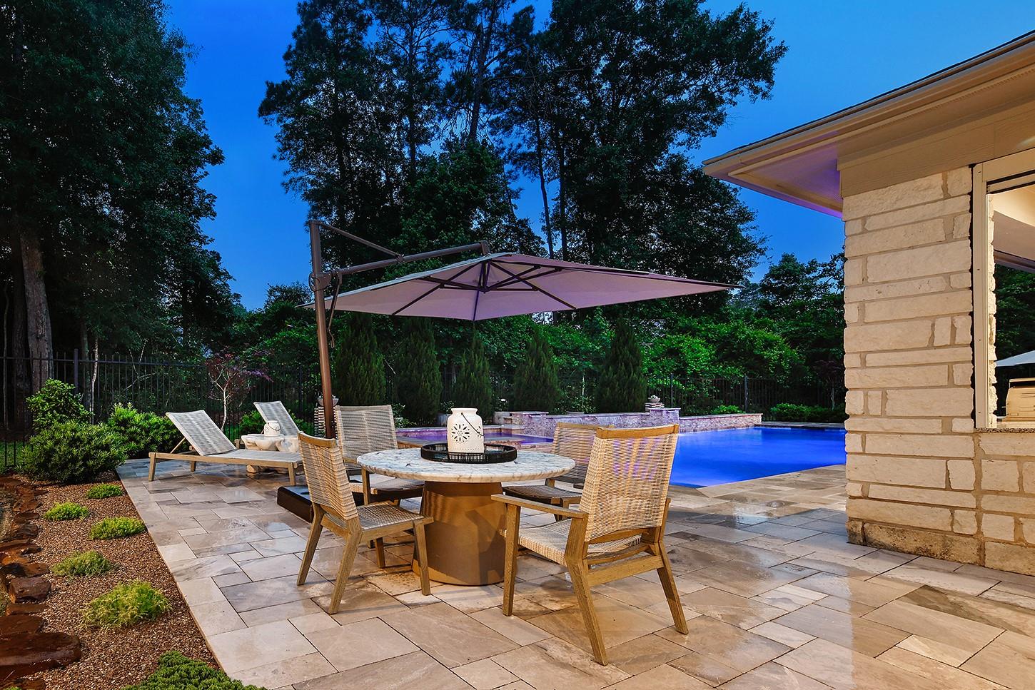 3611 Summer Trail Court