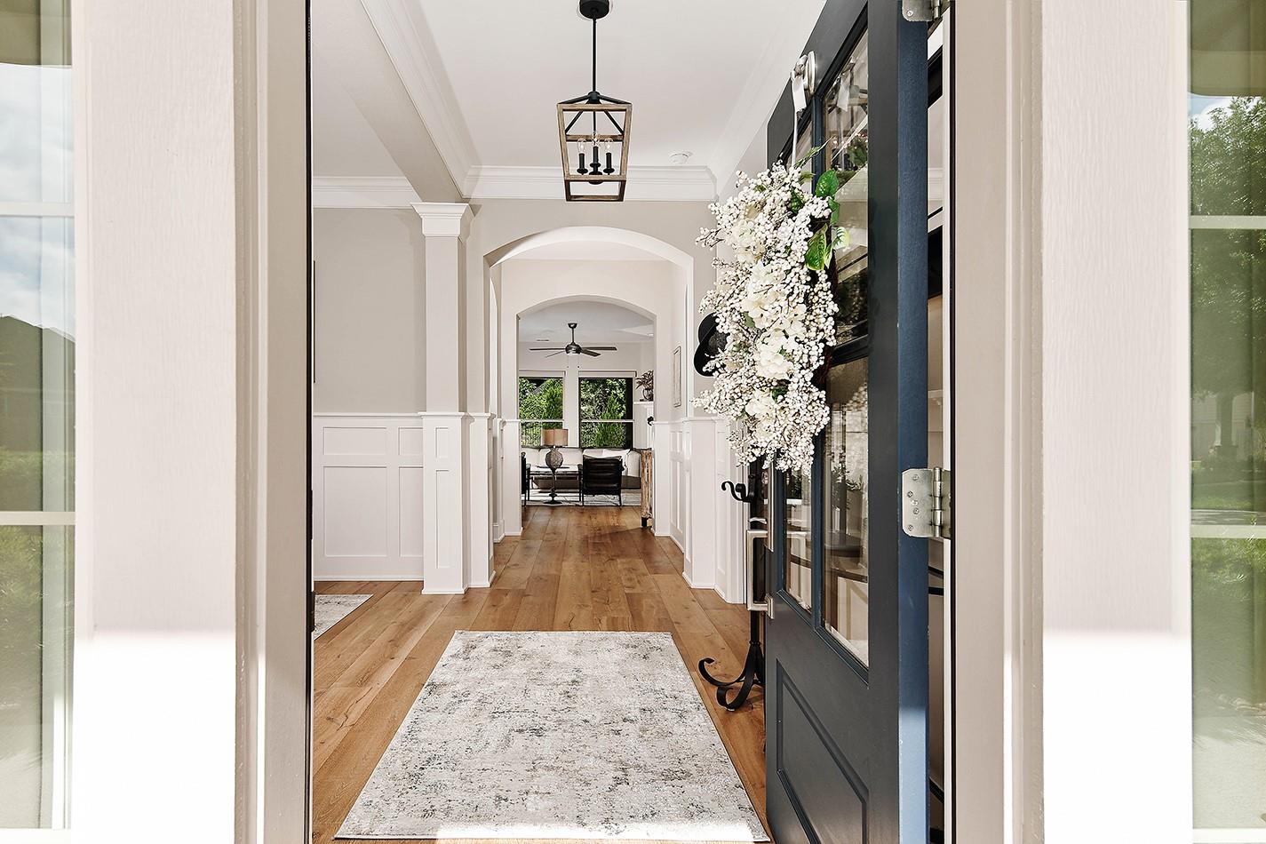 3611 Summer Trail Court