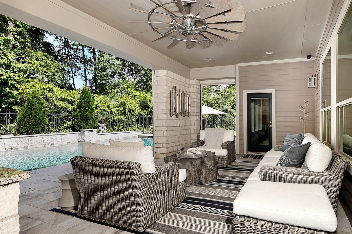 3611 Summer Trail Court