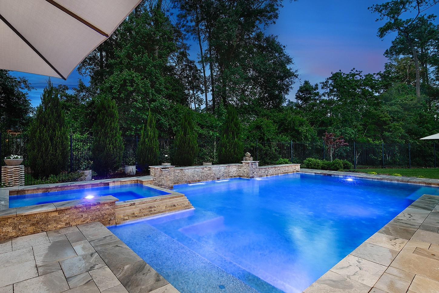 3611 Summer Trail Court