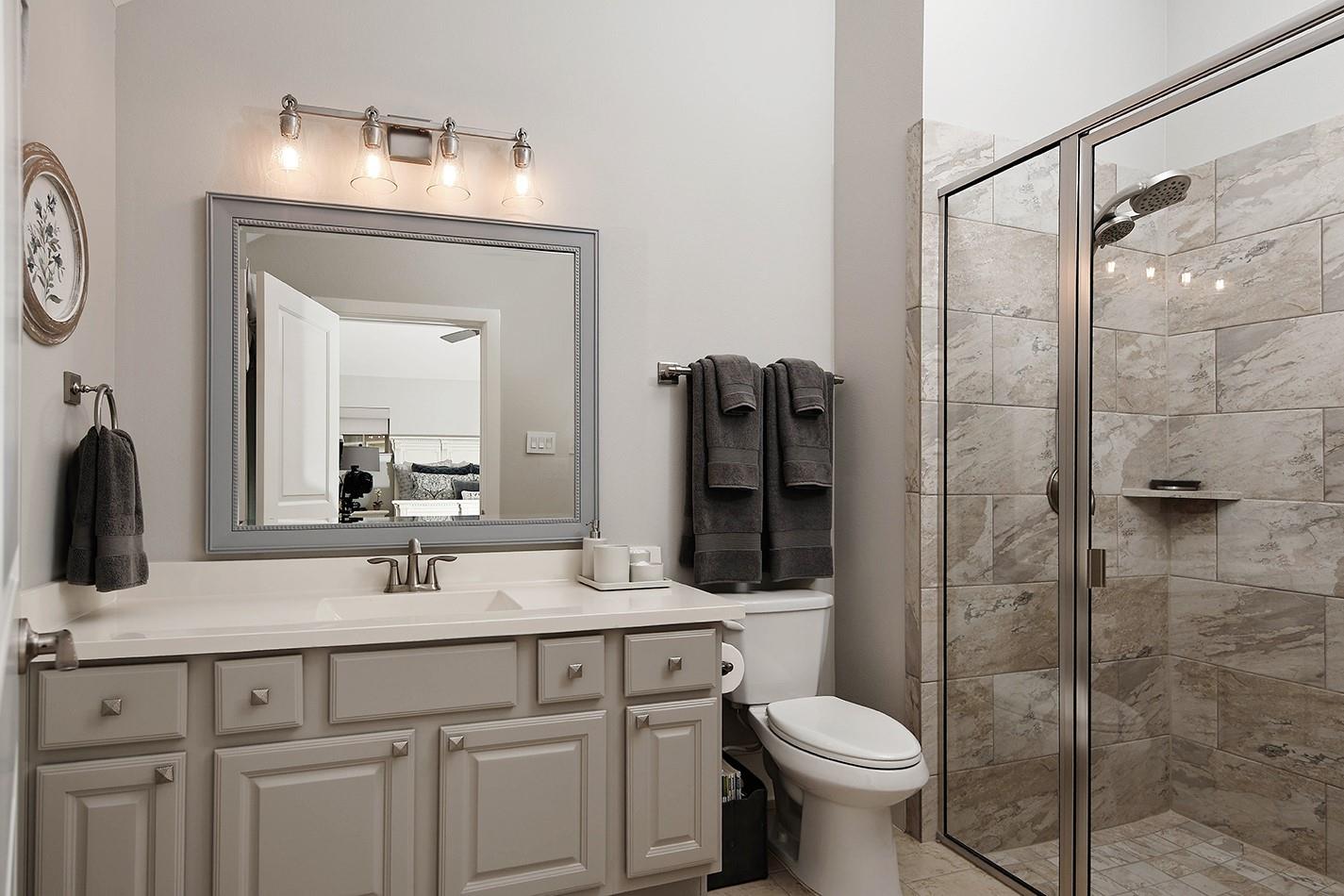 3611 Summer Trail Court