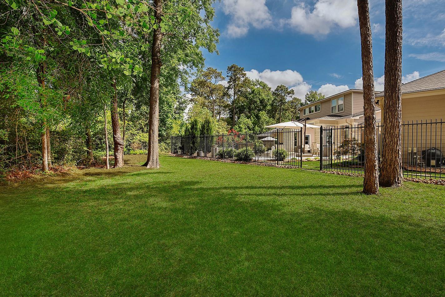 3611 Summer Trail Court