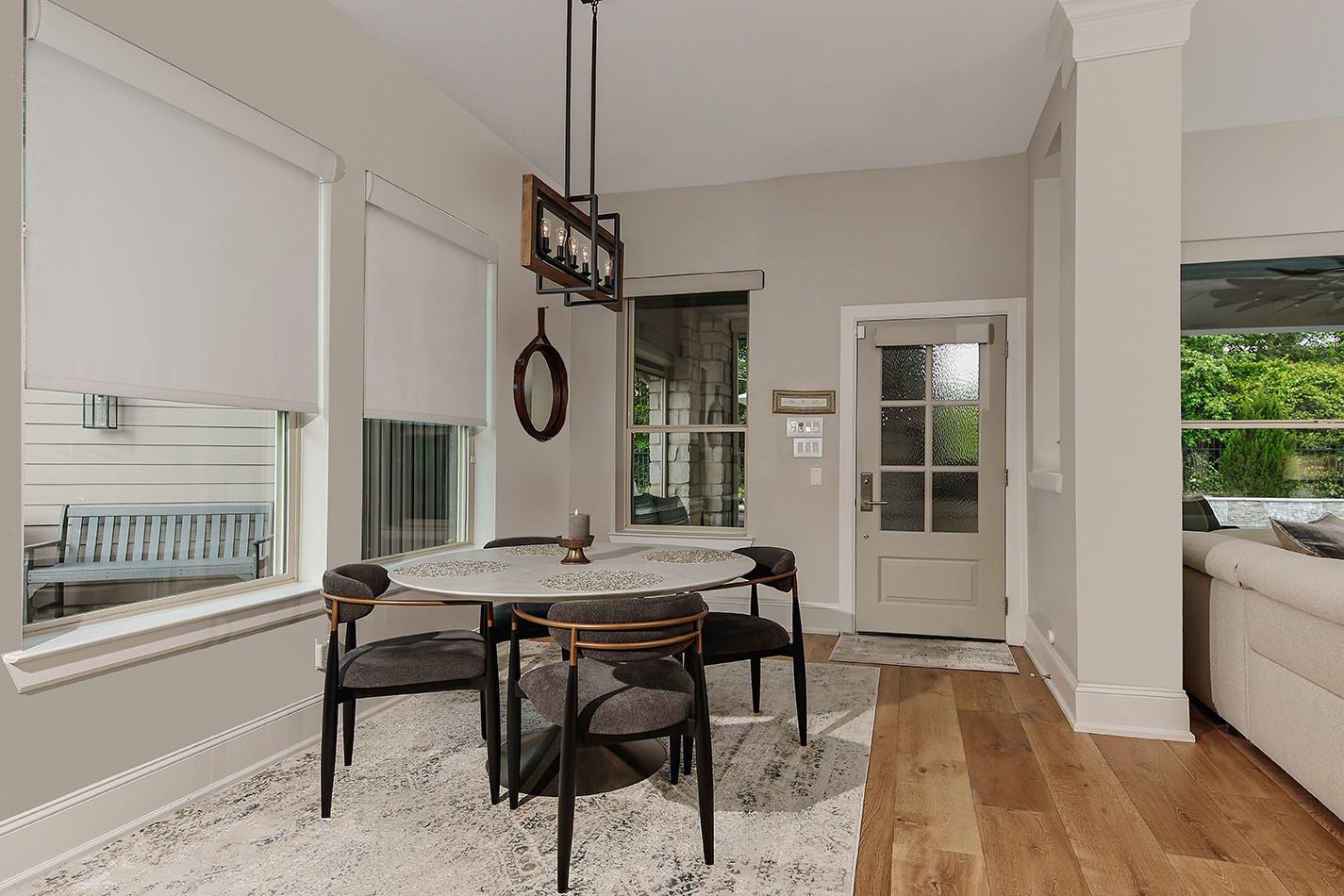 3611 Summer Trail Court