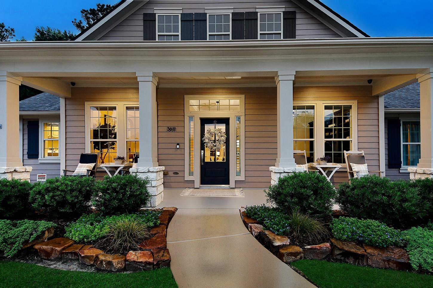 3611 Summer Trail Court