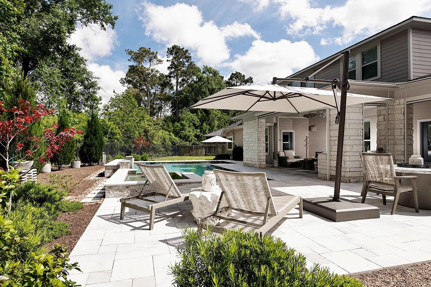 3611 Summer Trail Court