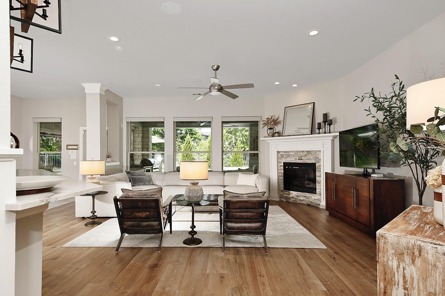 3611 Summer Trail Court