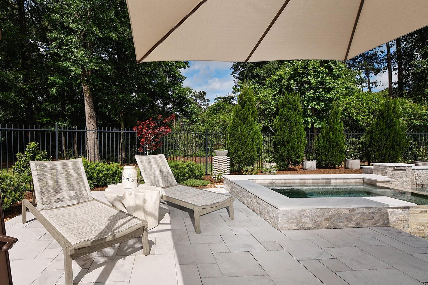 3611 Summer Trail Court