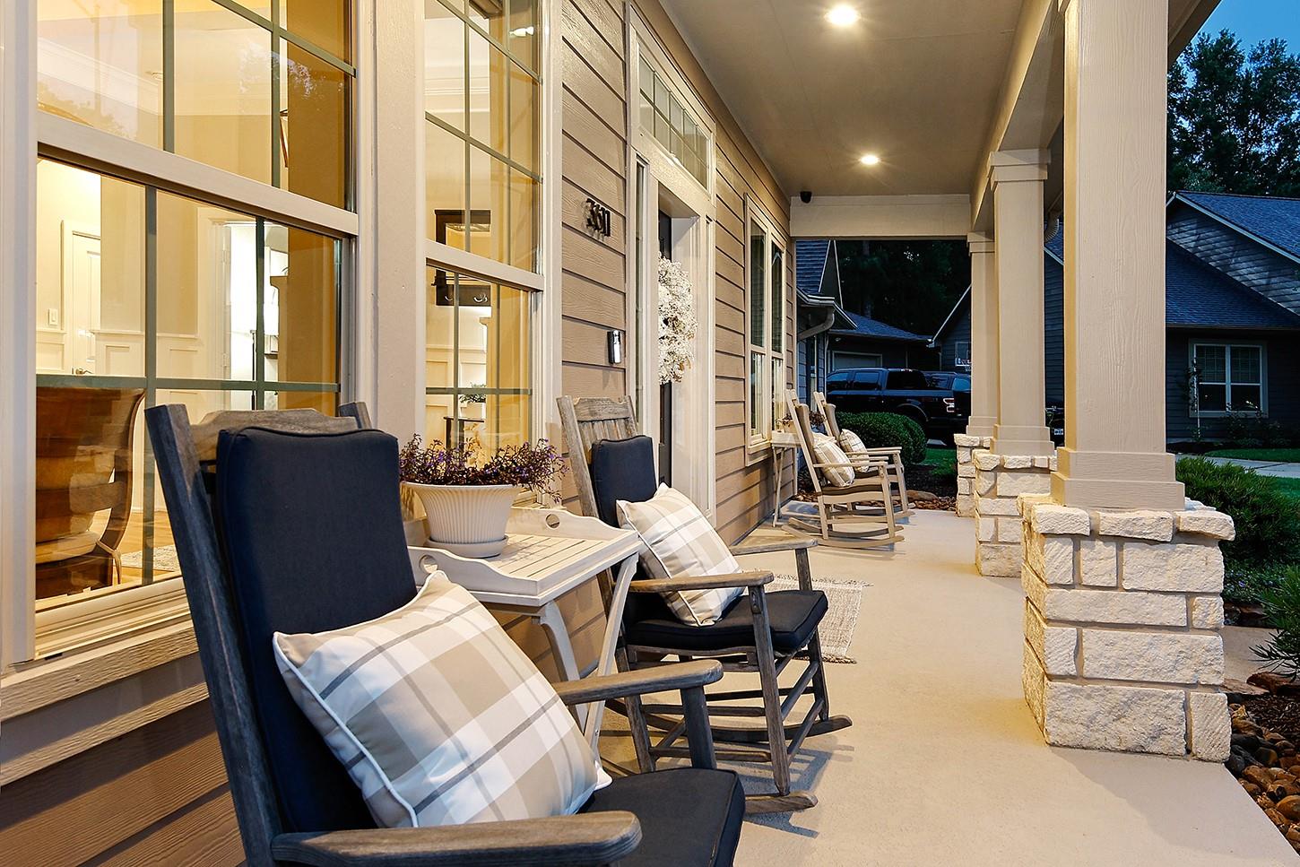 3611 Summer Trail Court